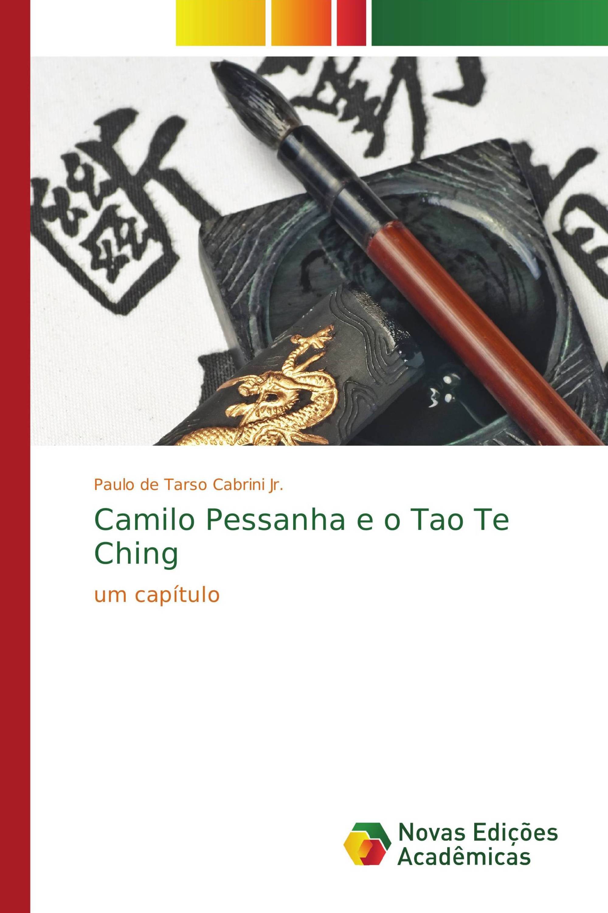 Camilo Pessanha e o Tao Te Ching