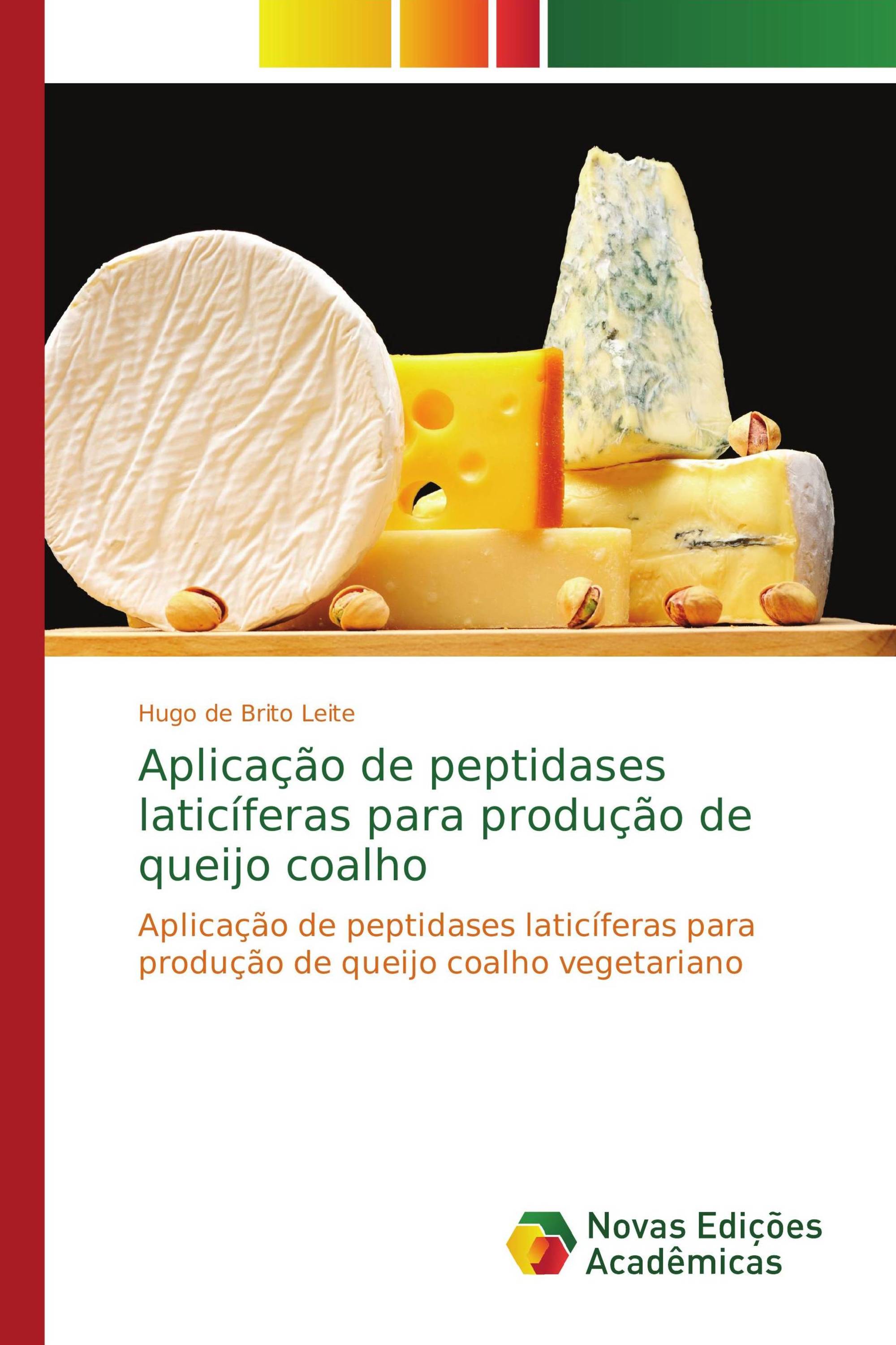 Aplicação de peptidases laticíferas para produção de queijo coalho