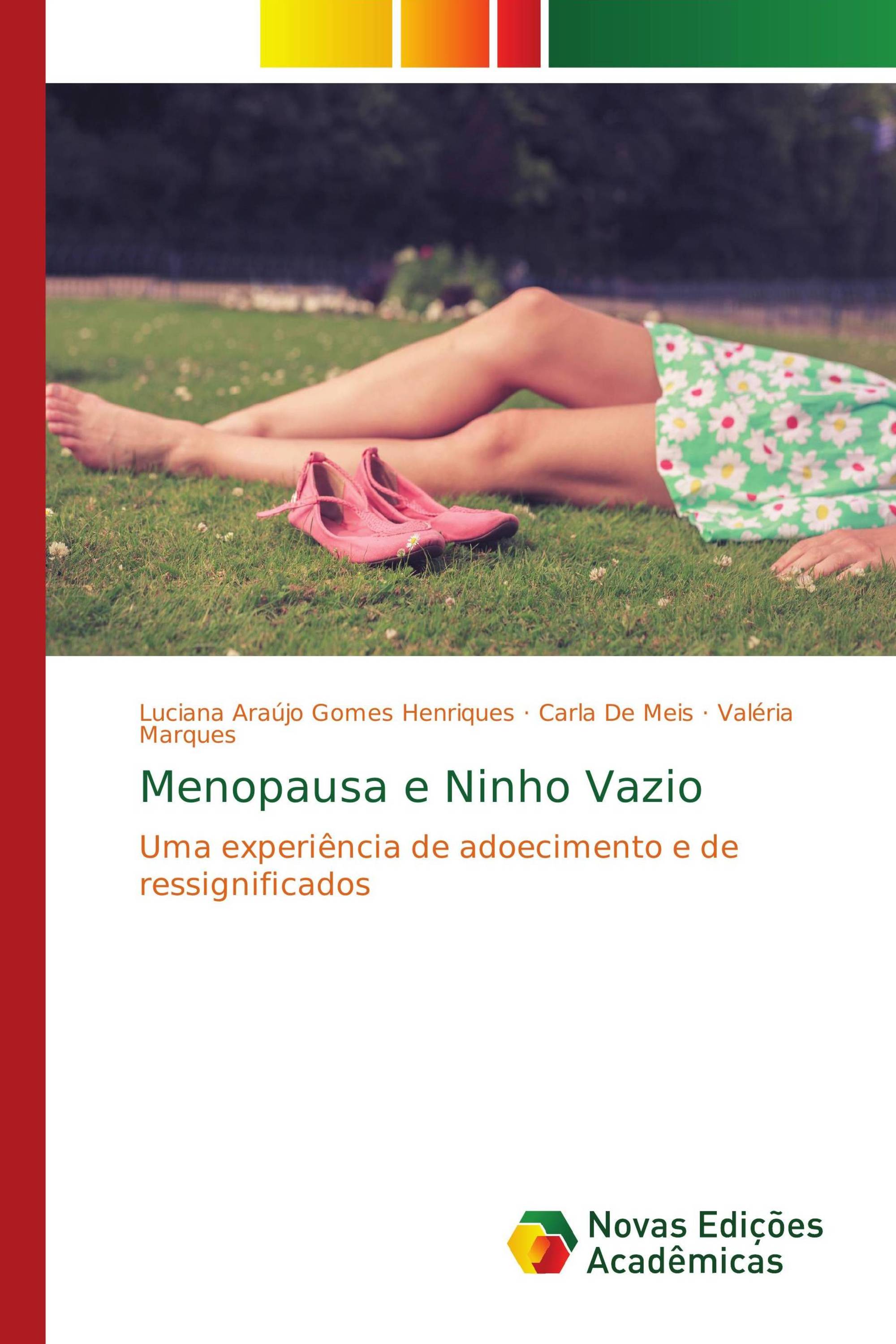 Menopausa e Ninho Vazio