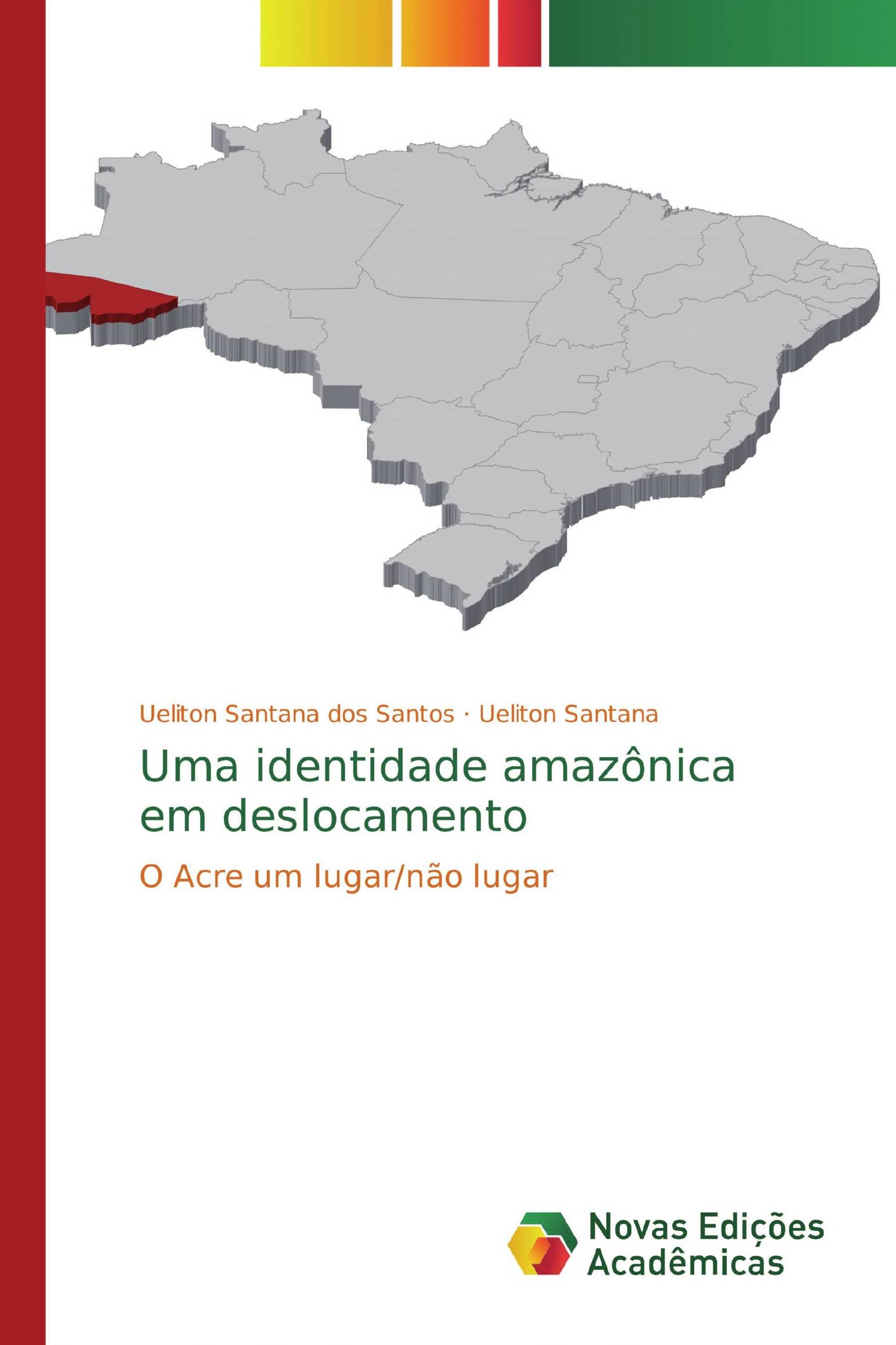 Uma identidade amazônica em deslocamento