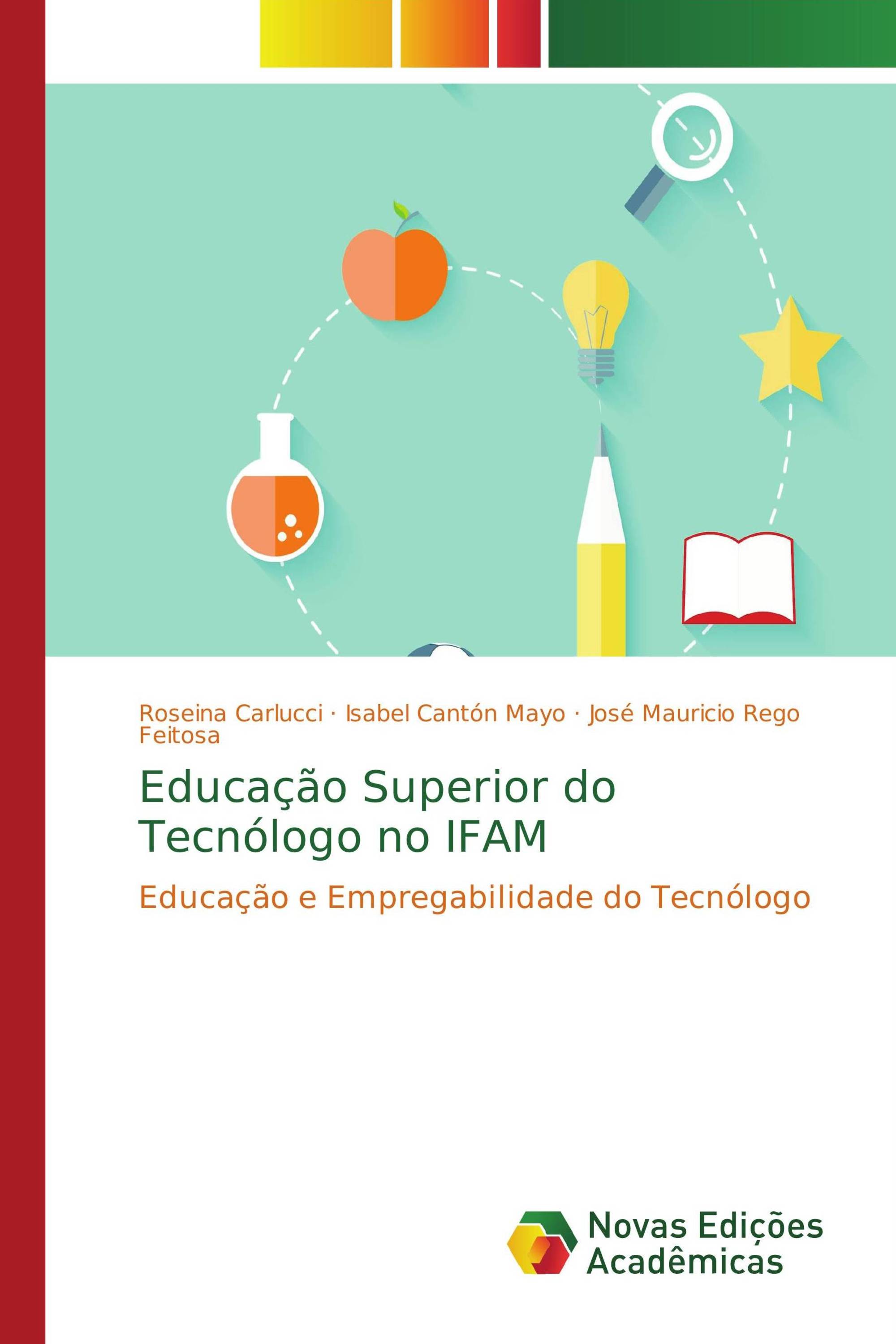 Educação Superior do Tecnólogo no IFAM