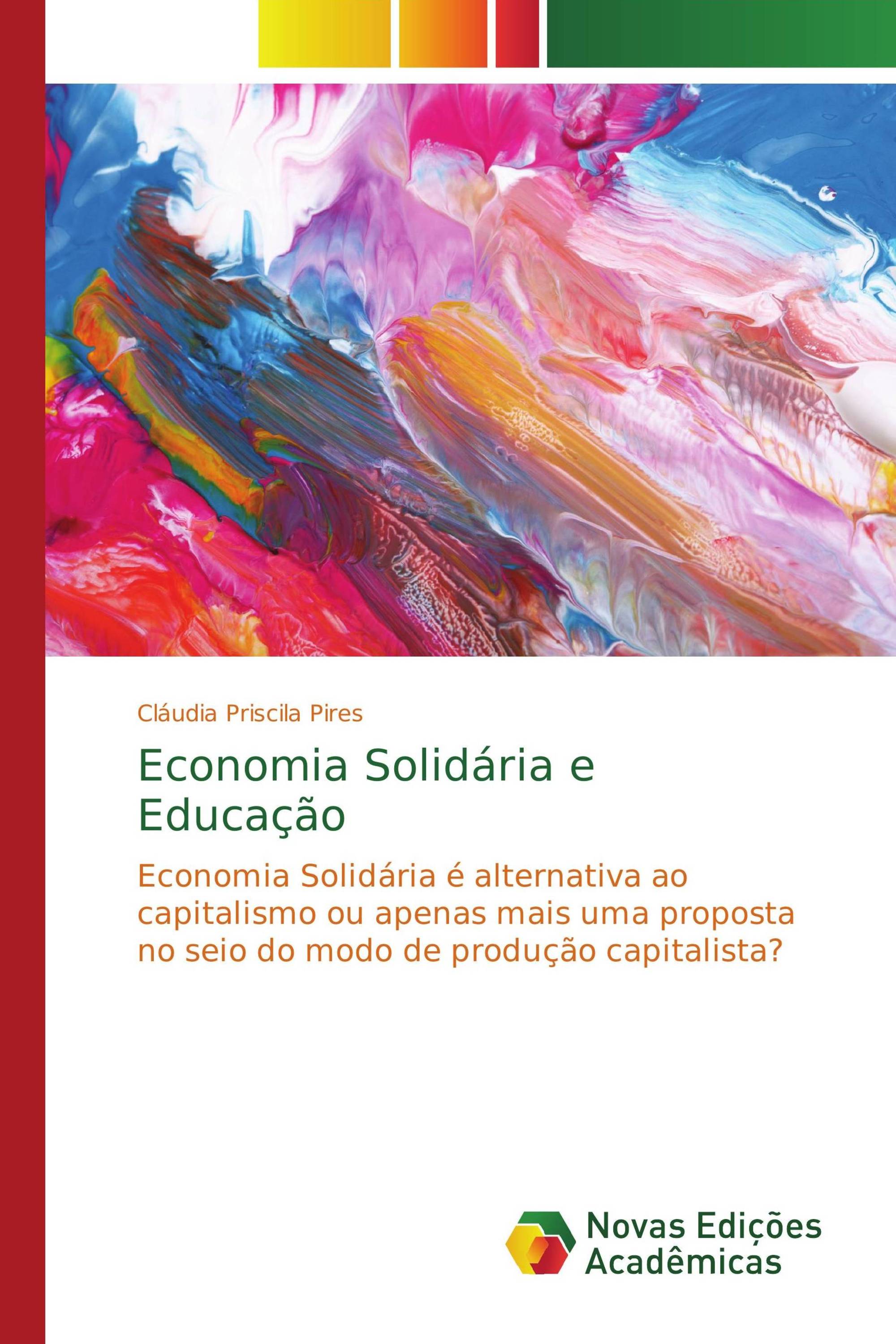 Economia Solidária e Educação