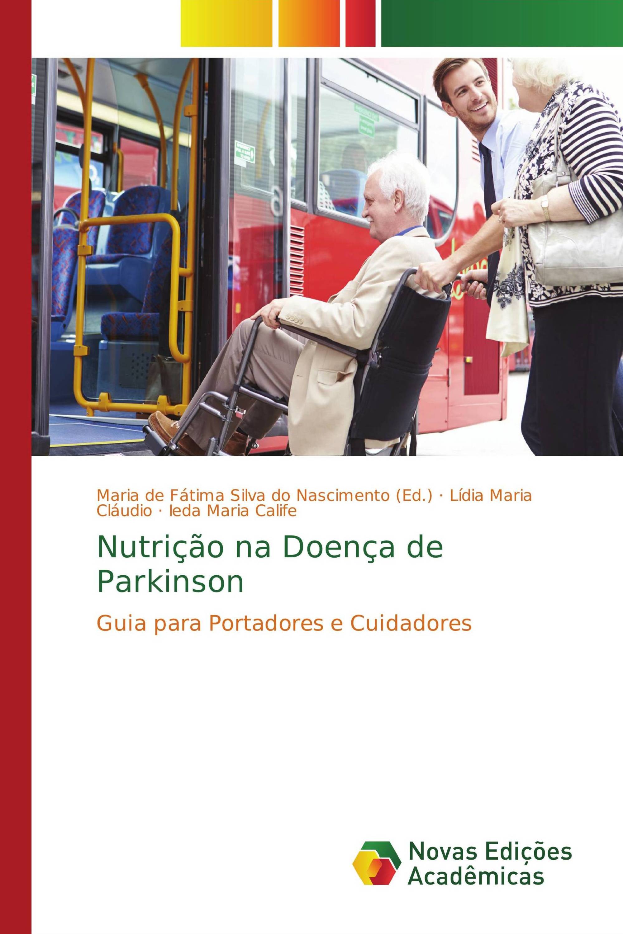 Nutrição na Doença de Parkinson