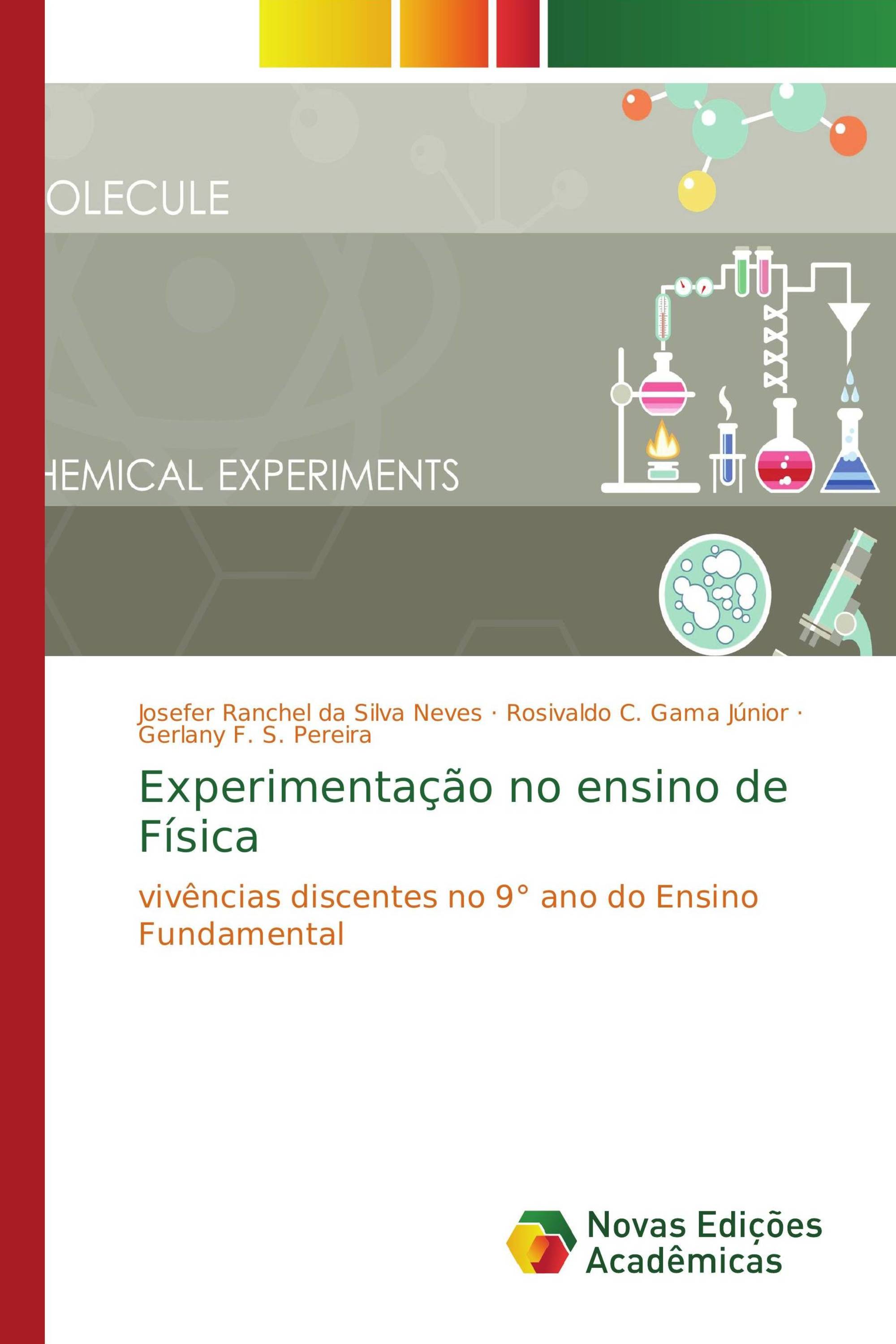 Experimentação no ensino de Física