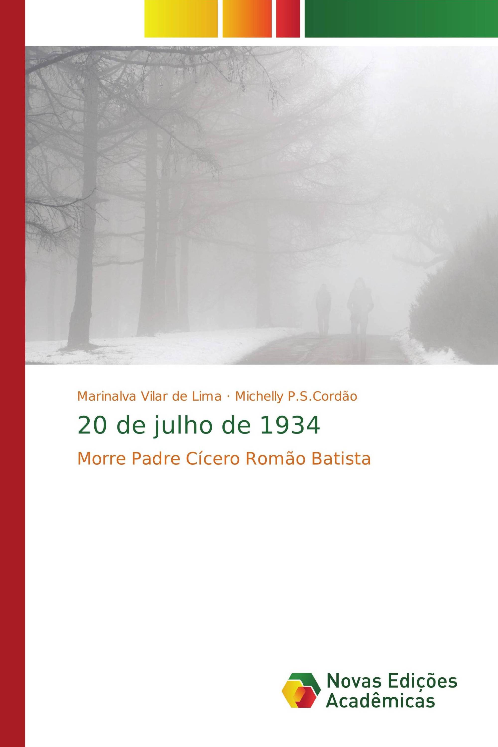 20 de julho de 1934