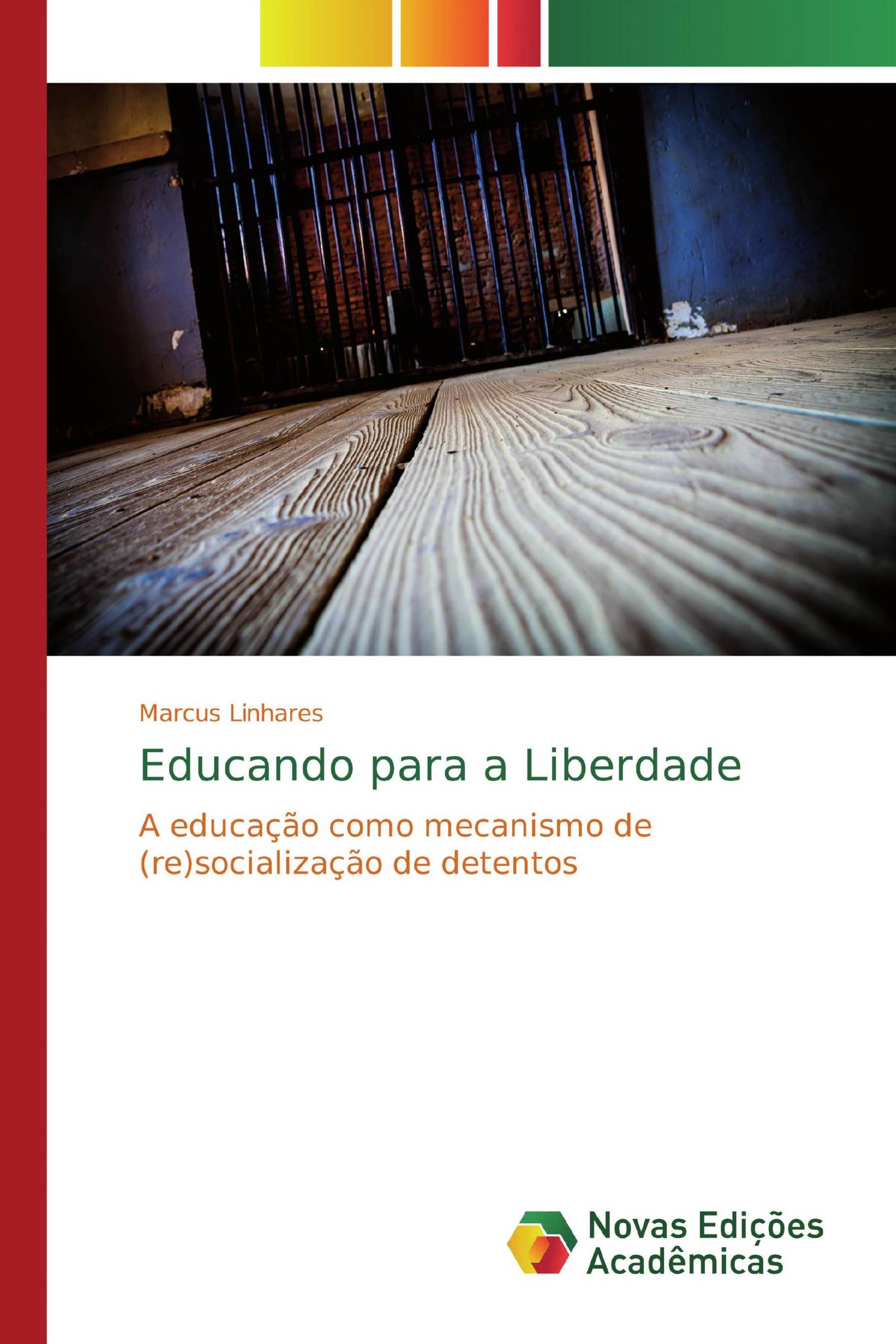 Educando para a Liberdade