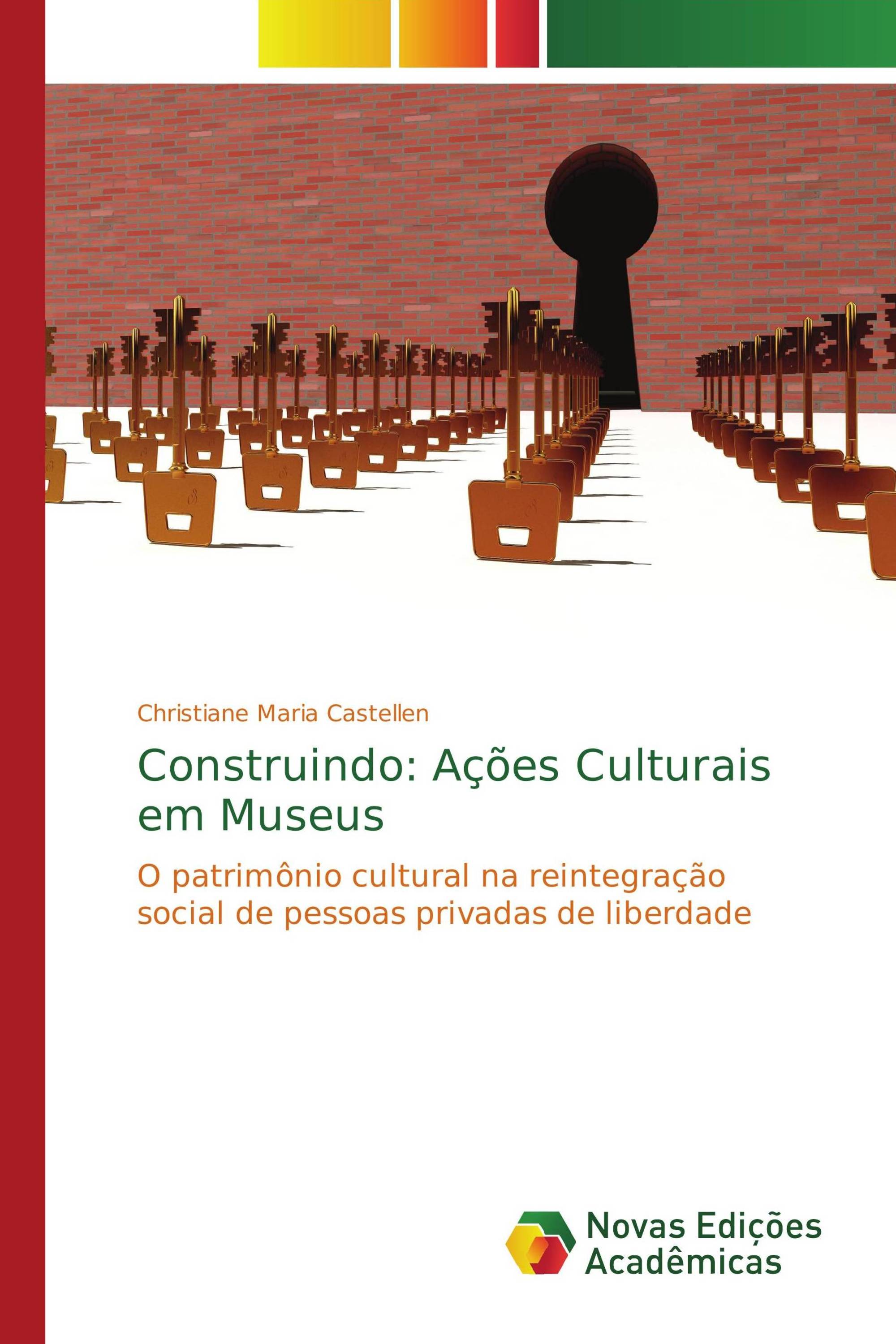 Construindo: Ações Culturais em Museus