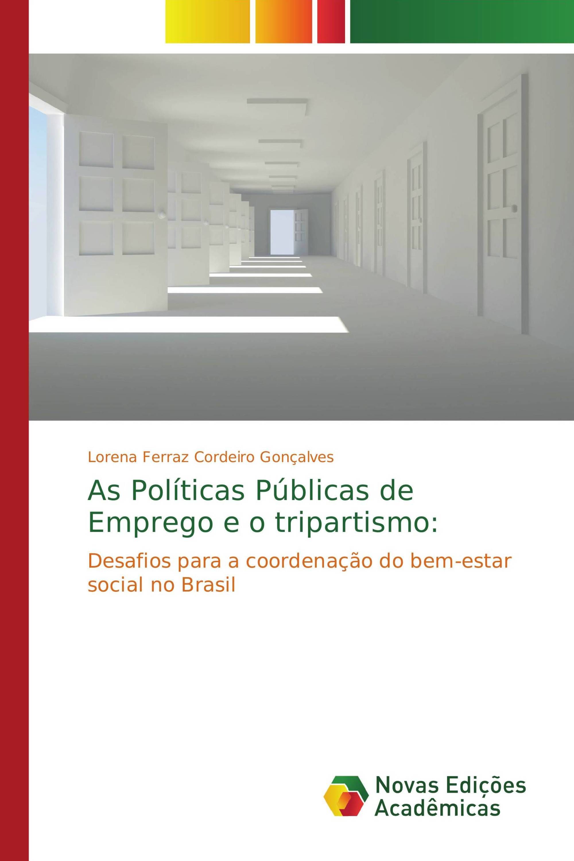 As Políticas Públicas de Emprego e o tripartismo: