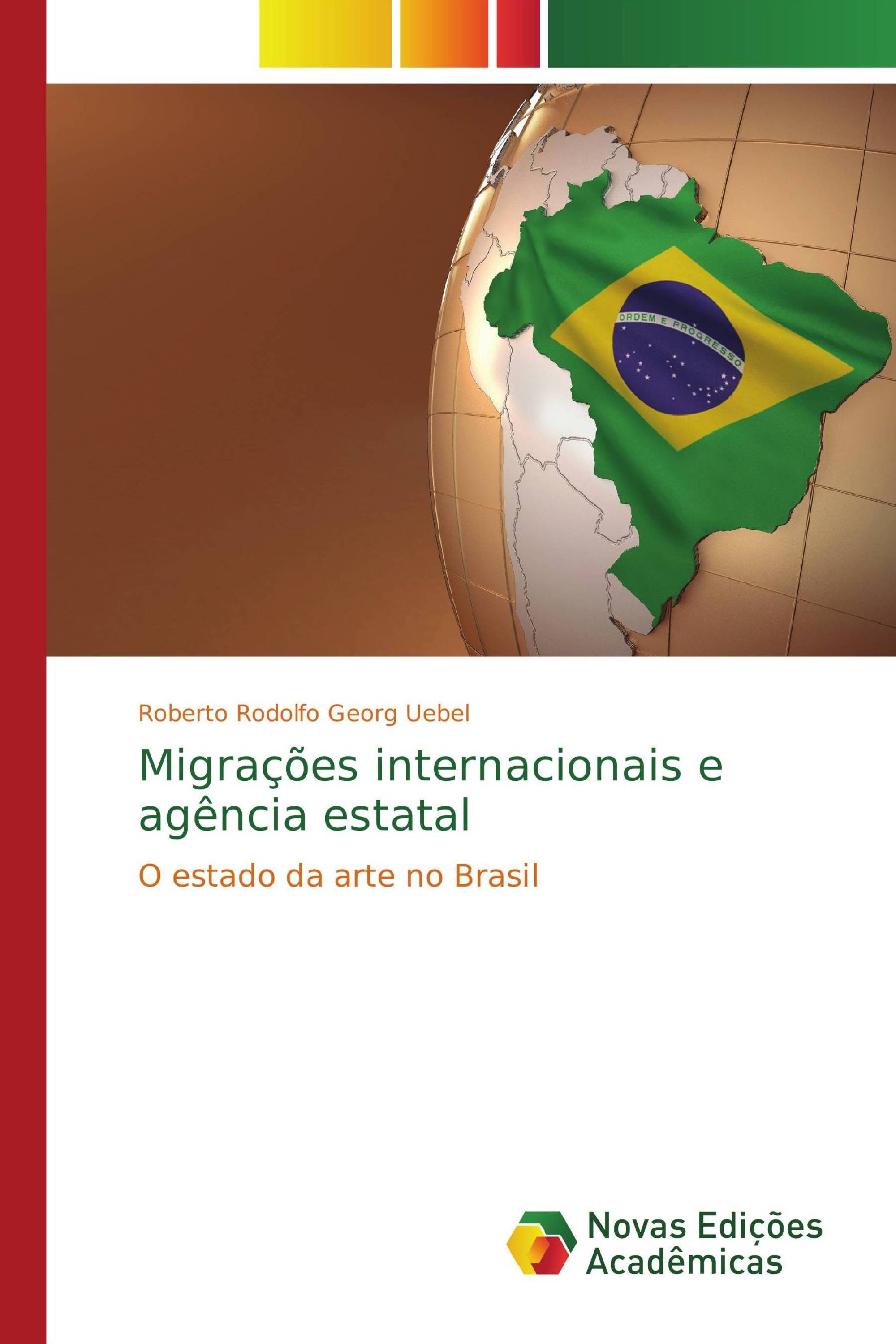 Migrações internacionais e agência estatal