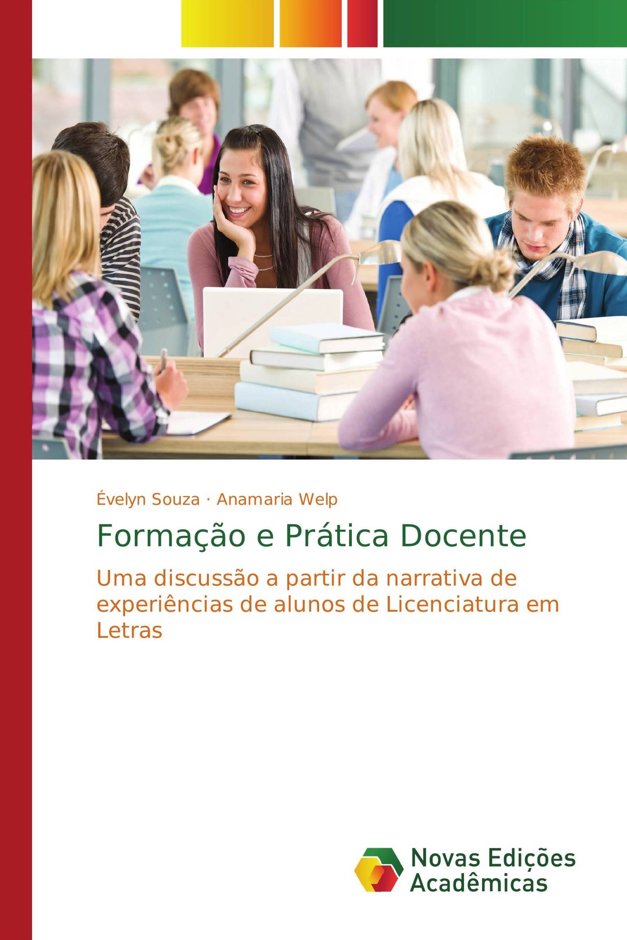 Formação e Prática Docente