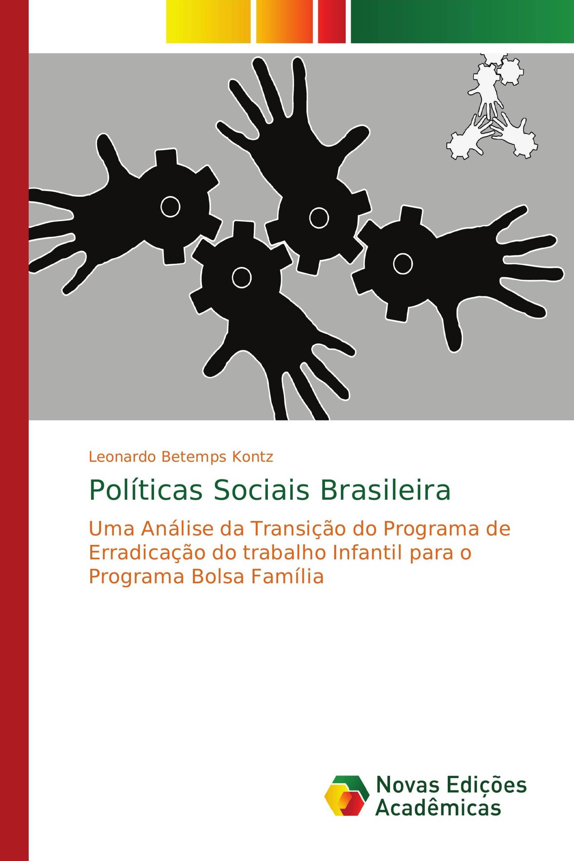 Políticas Sociais Brasileira