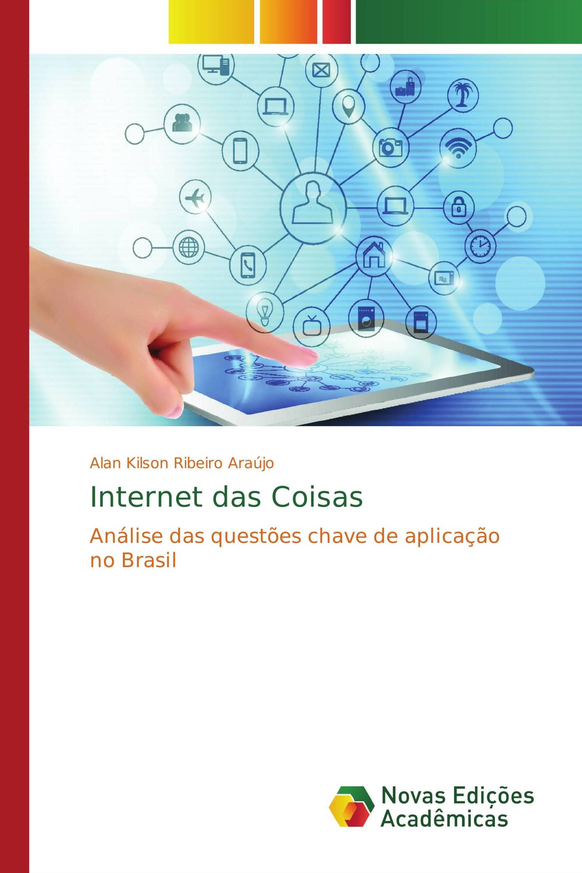 Internet das Coisas