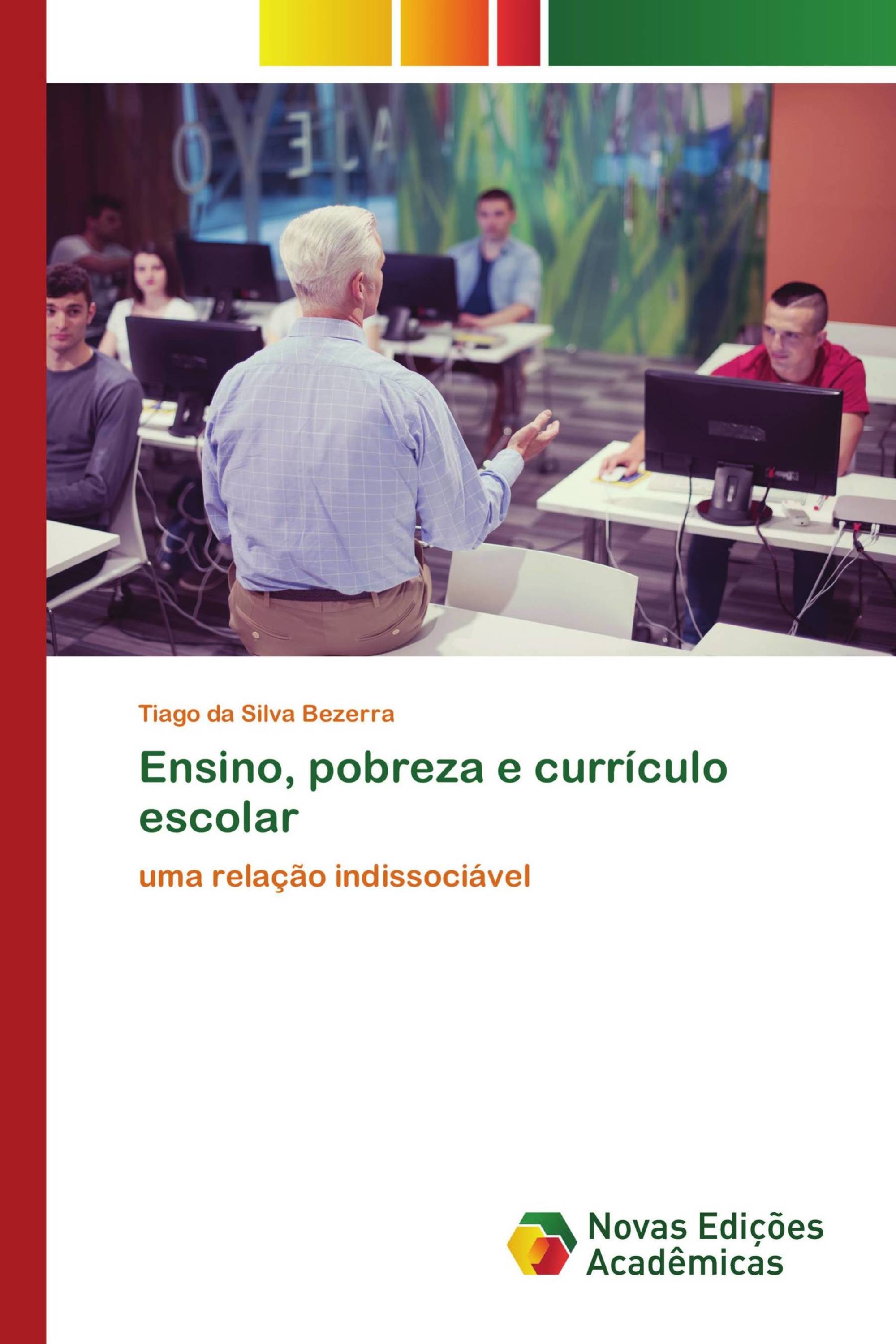 Ensino, pobreza e currículo escolar