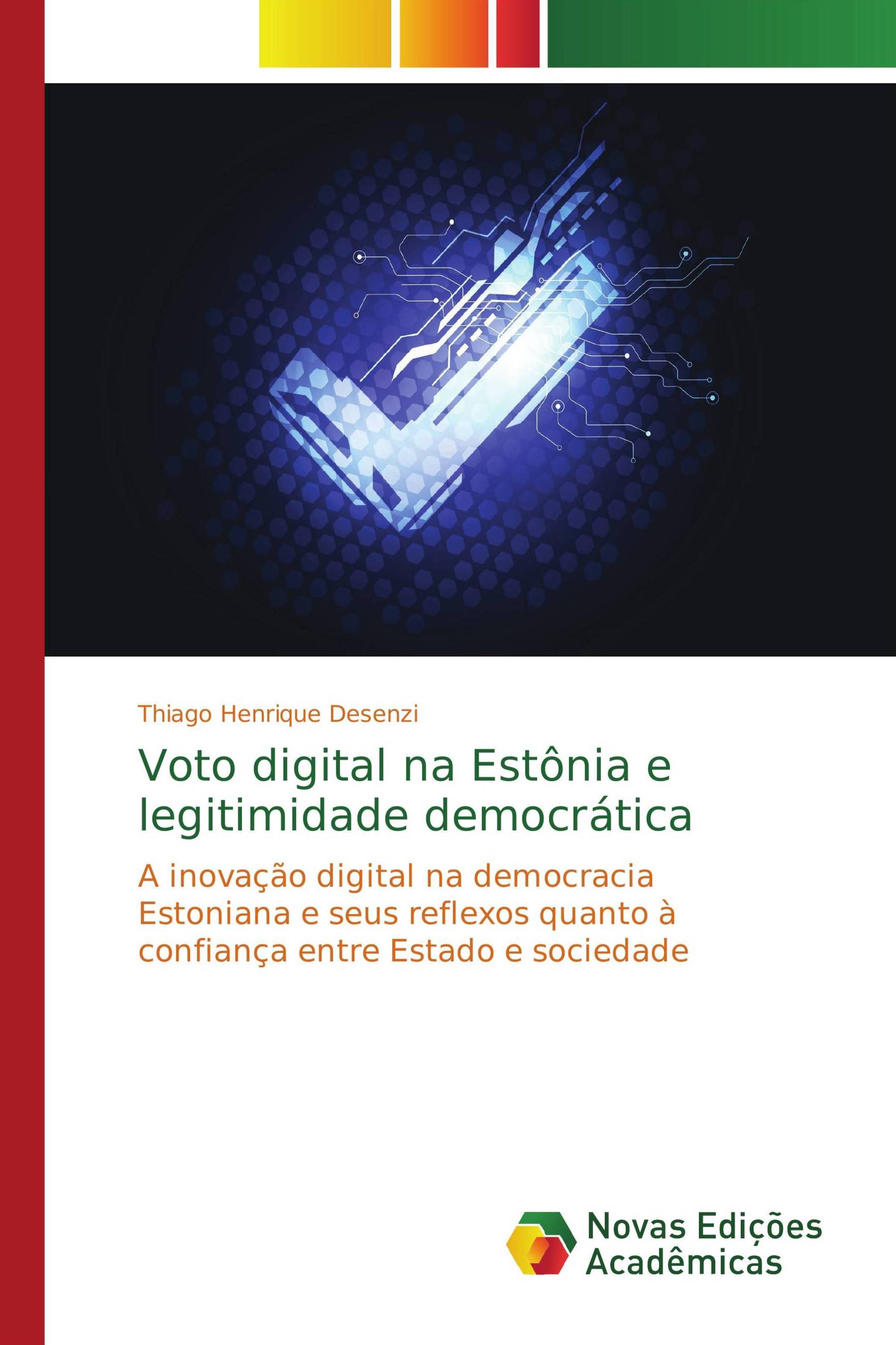 Voto digital na Estônia e legitimidade democrática