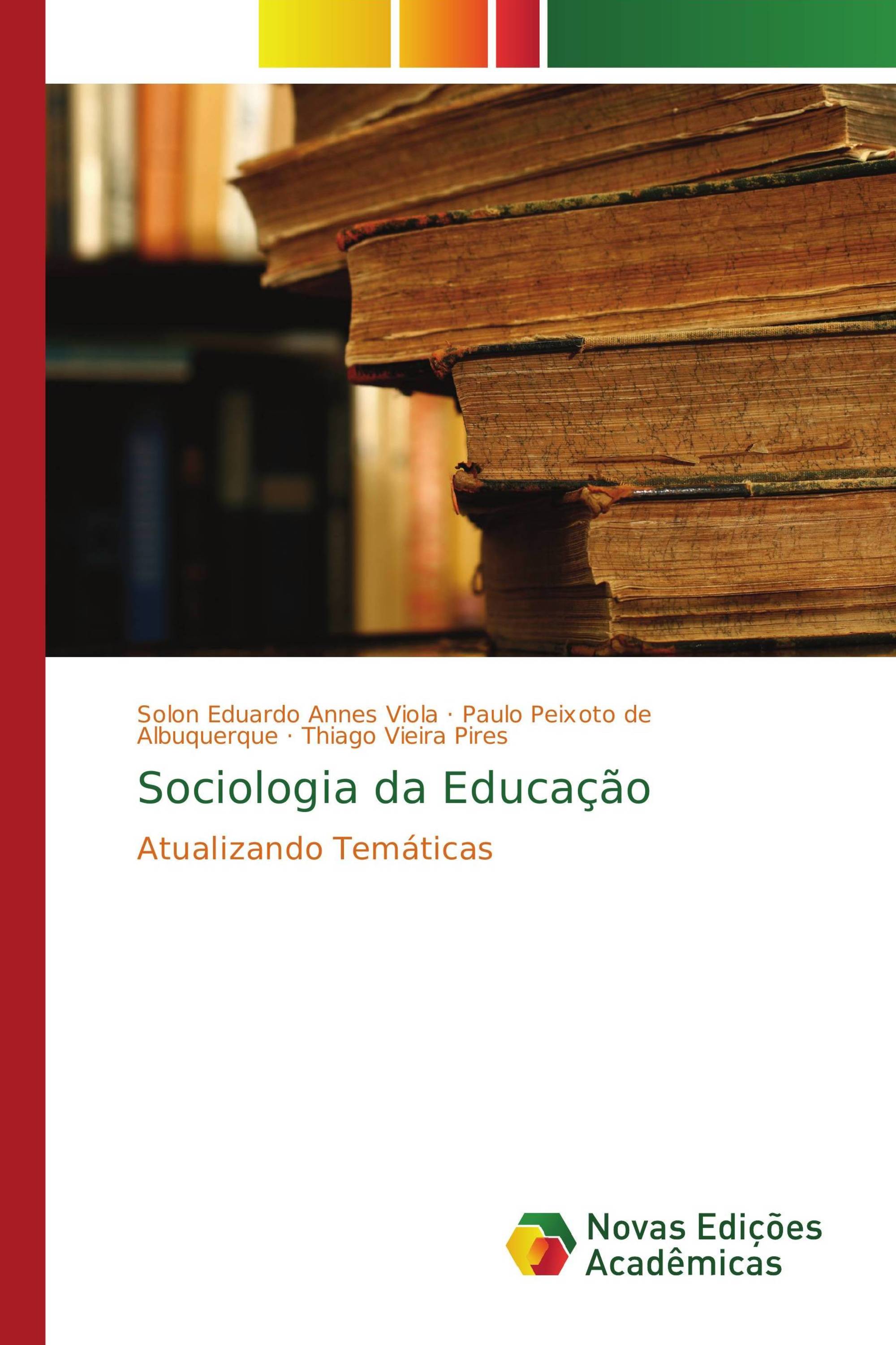 Sociologia da Educação