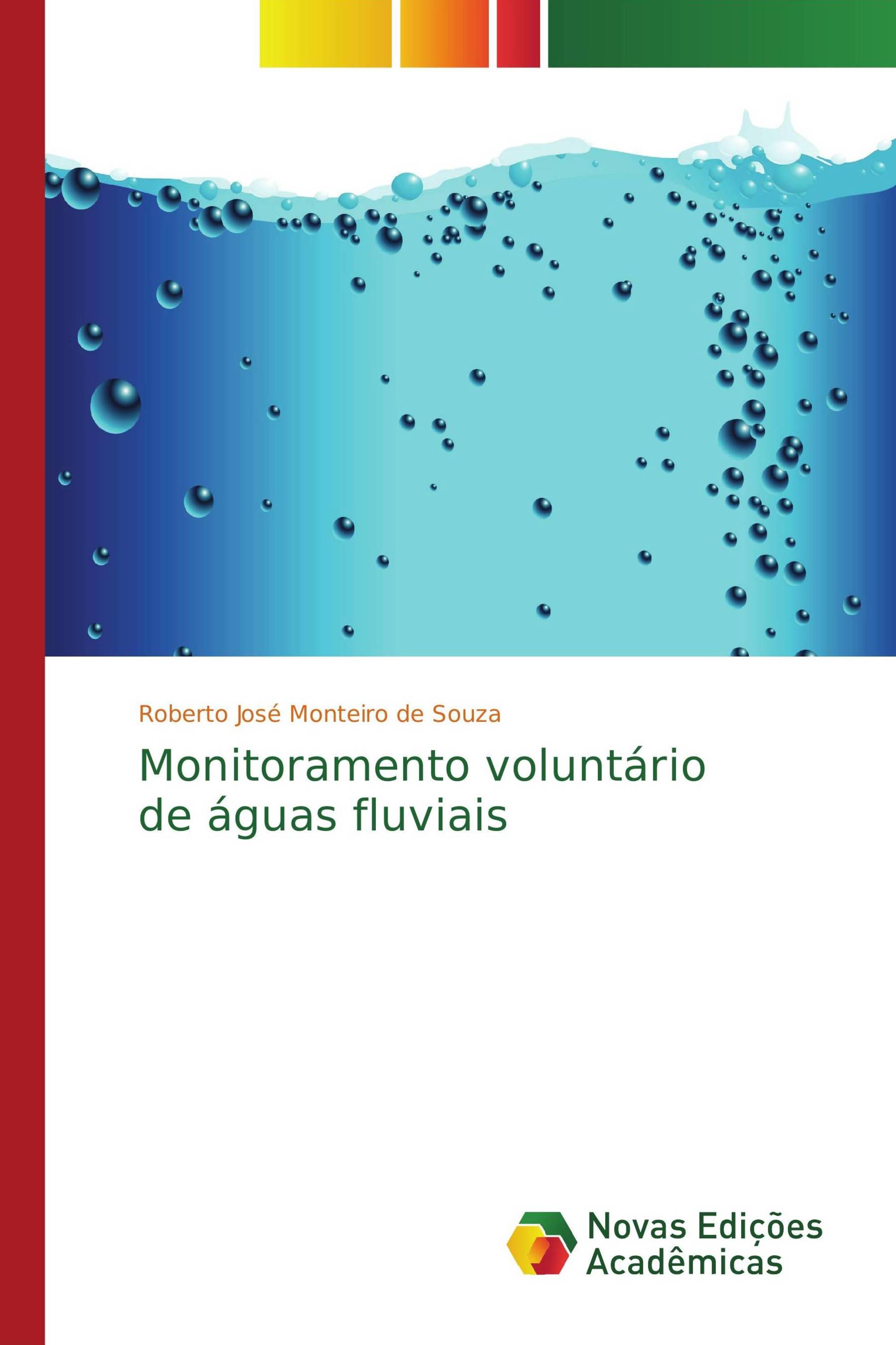 Monitoramento voluntário de águas fluviais