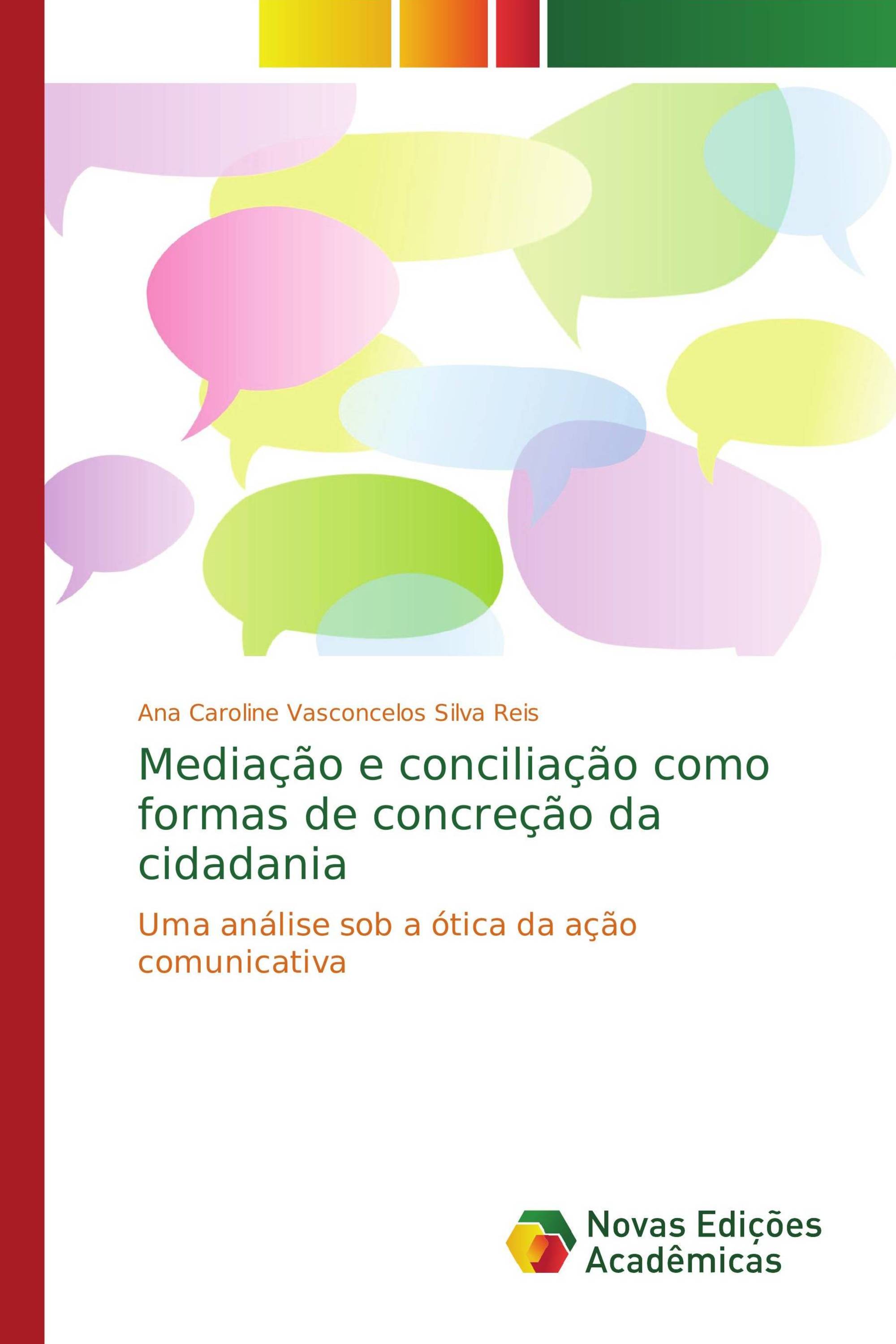 Mediação e conciliação como formas de concreção da cidadania