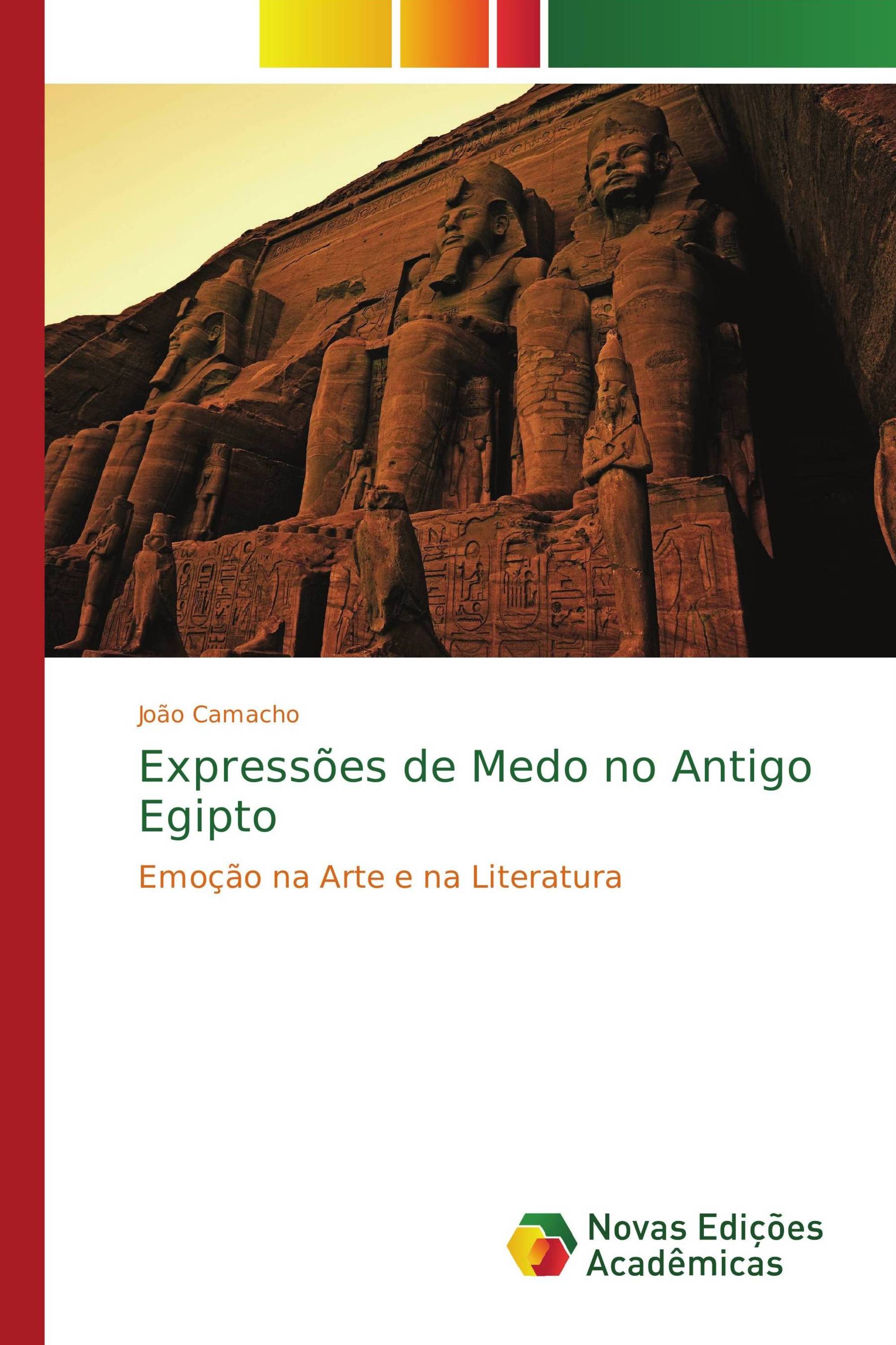 Expressões de Medo no Antigo Egipto