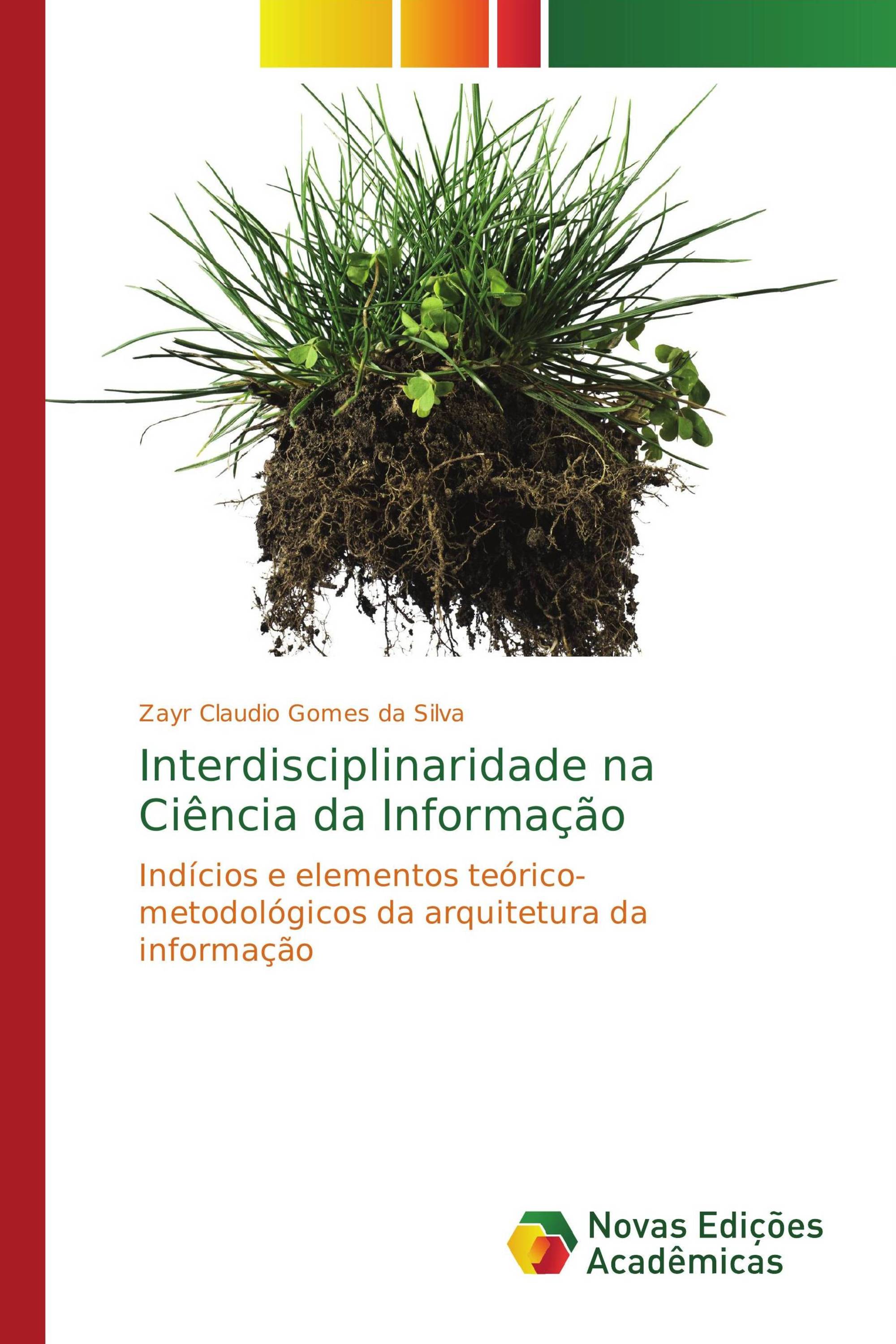 Interdisciplinaridade na Ciência da Informação