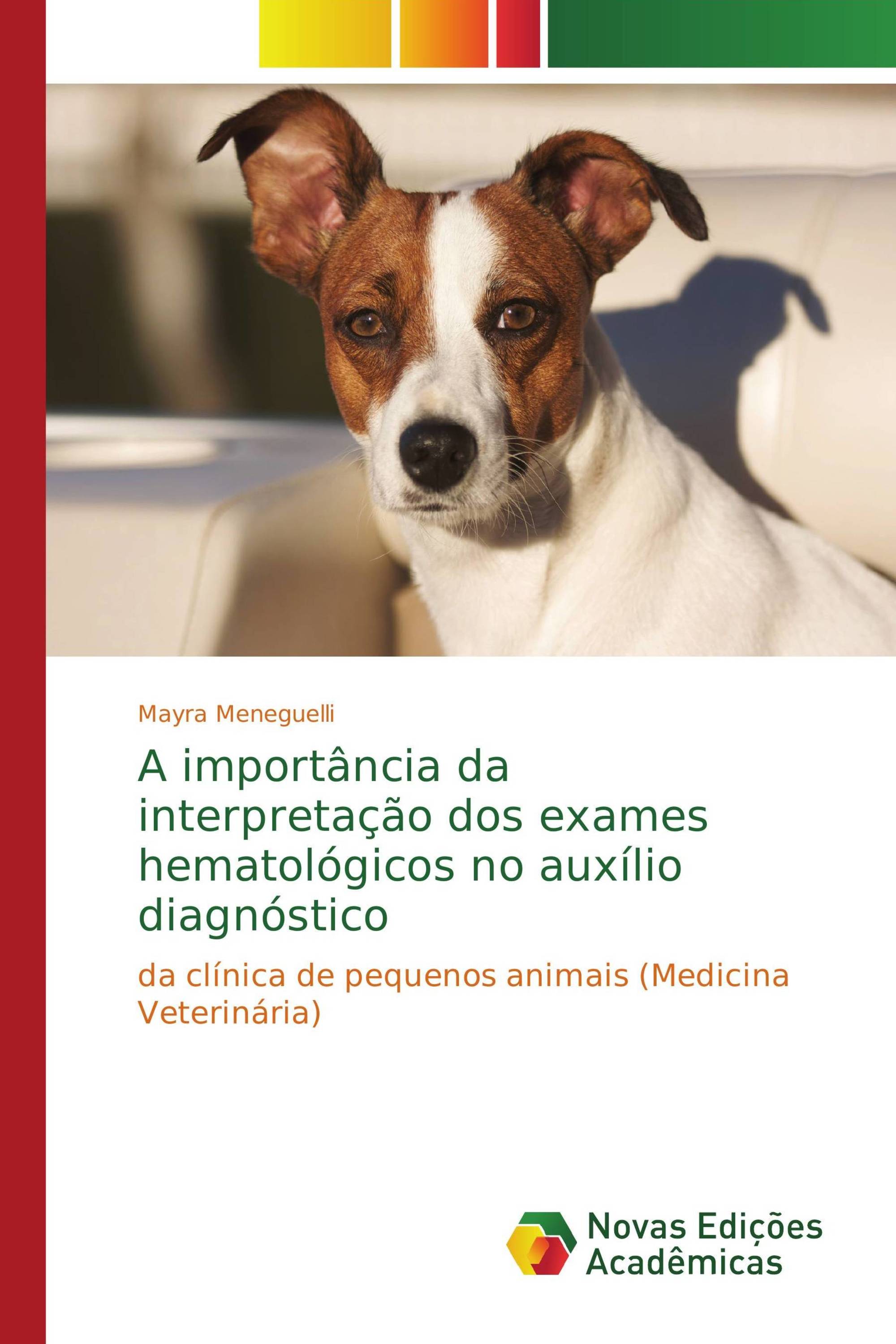 A importância da interpretação dos exames hematológicos no auxílio diagnóstico