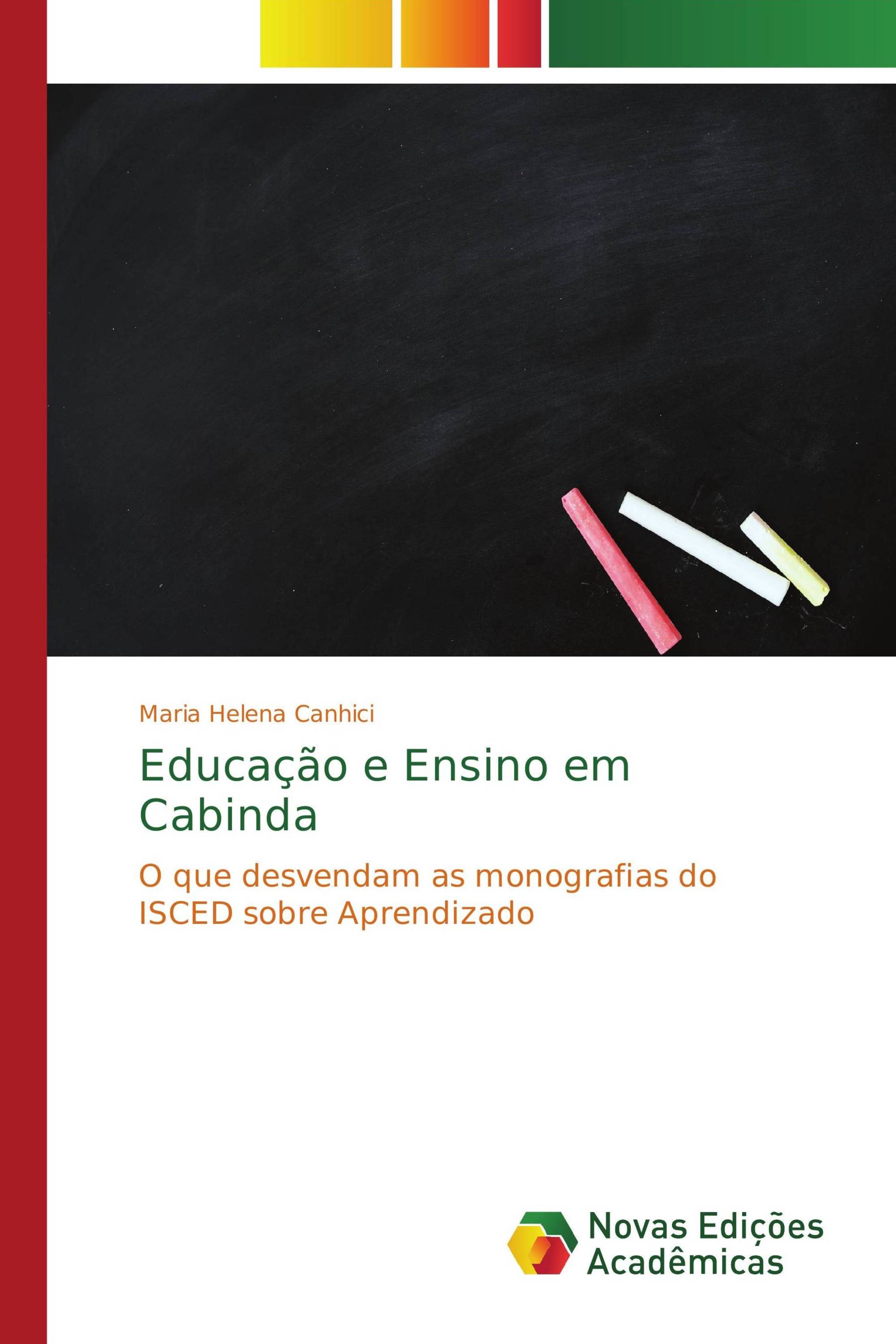 Educação e Ensino em Cabinda