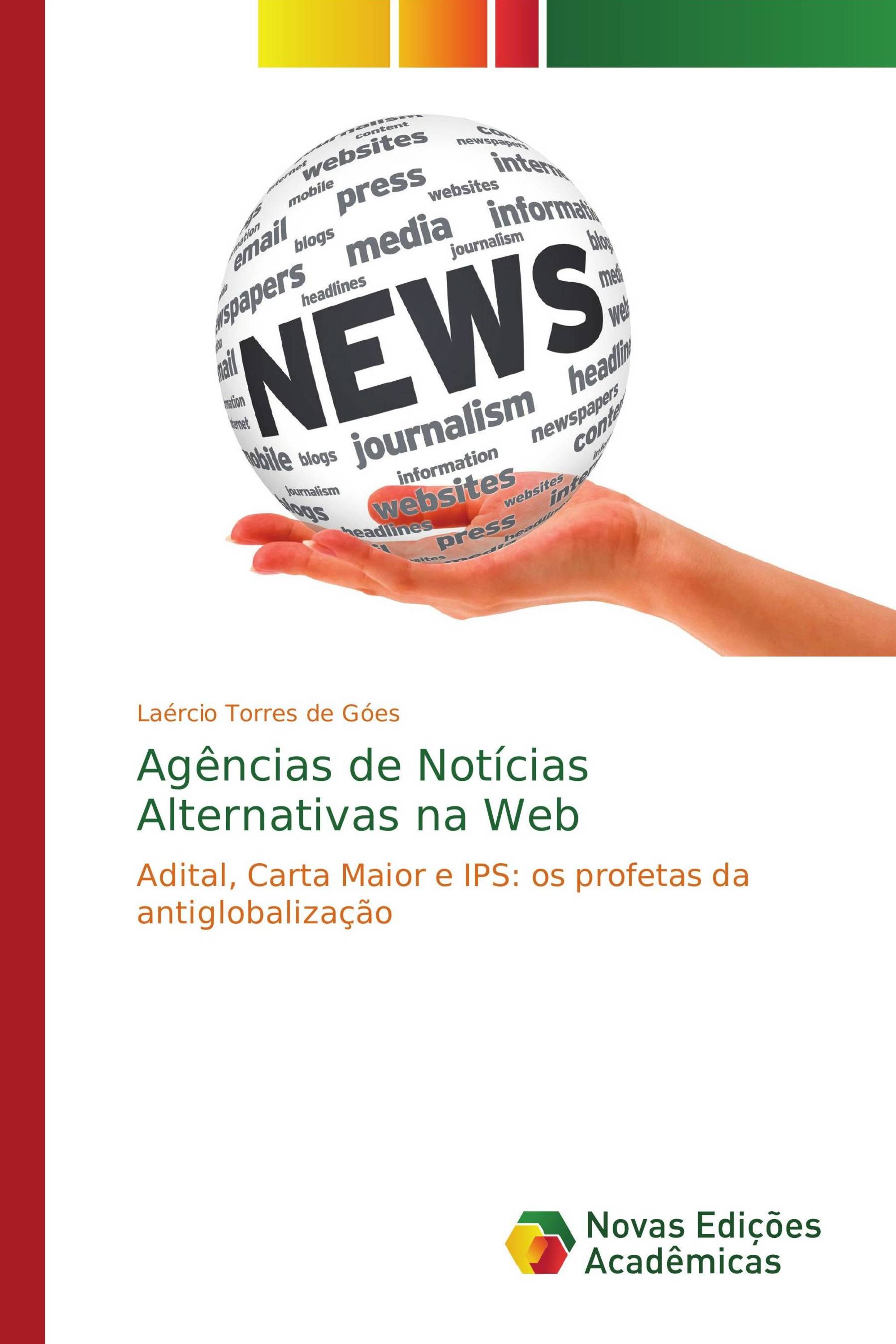 Agências de Notícias Alternativas na Web