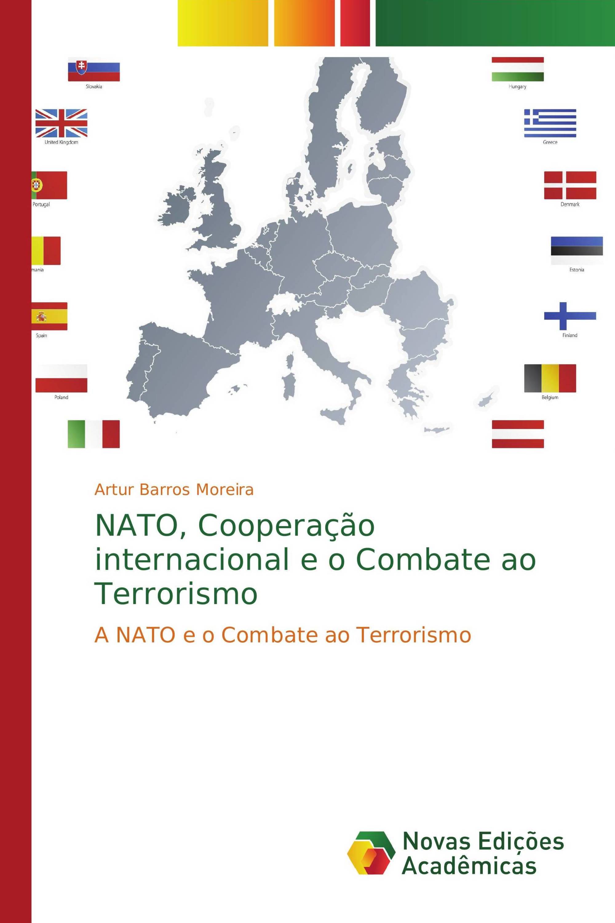 NATO, Cooperação internacional e o Combate ao Terrorismo