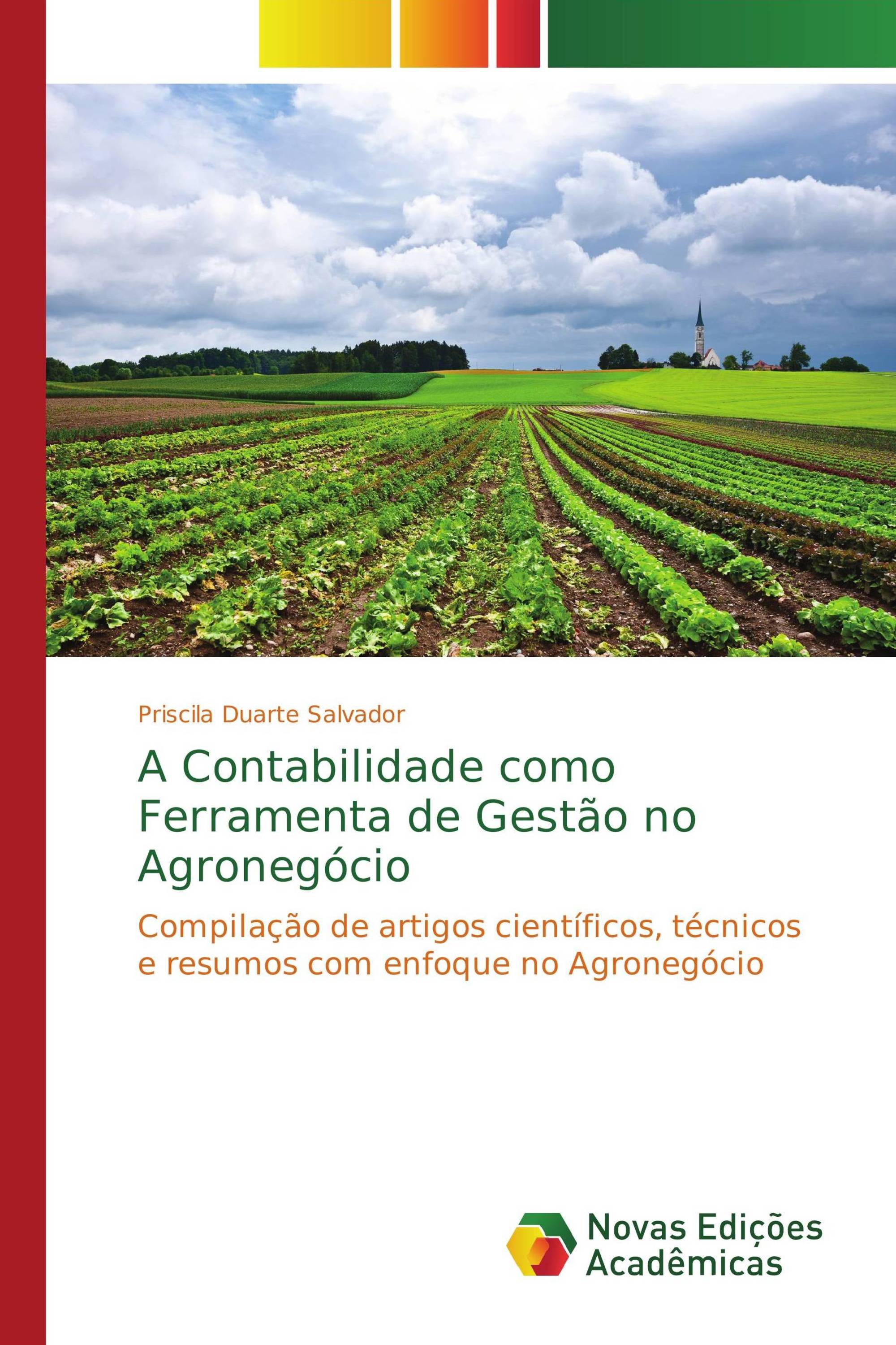 A Contabilidade como Ferramenta de Gestão no Agronegócio