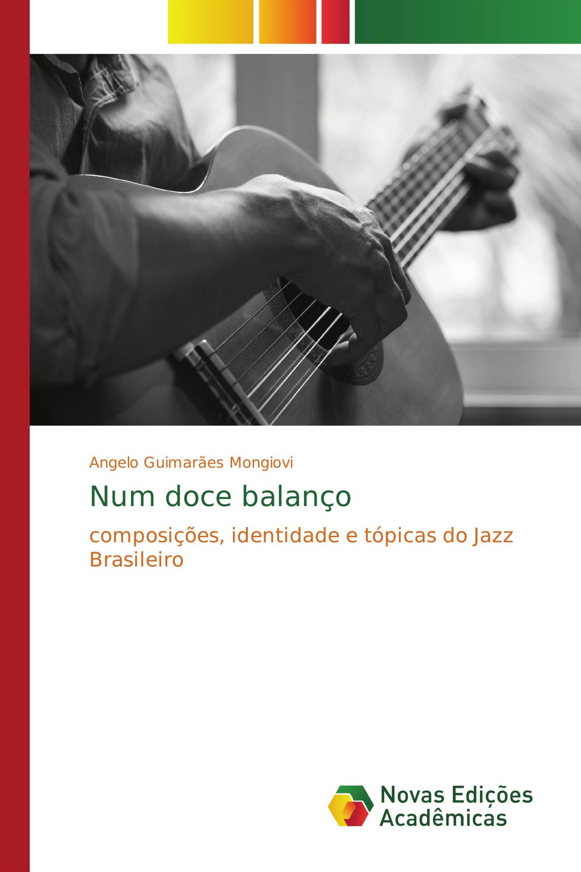 Num doce balanço