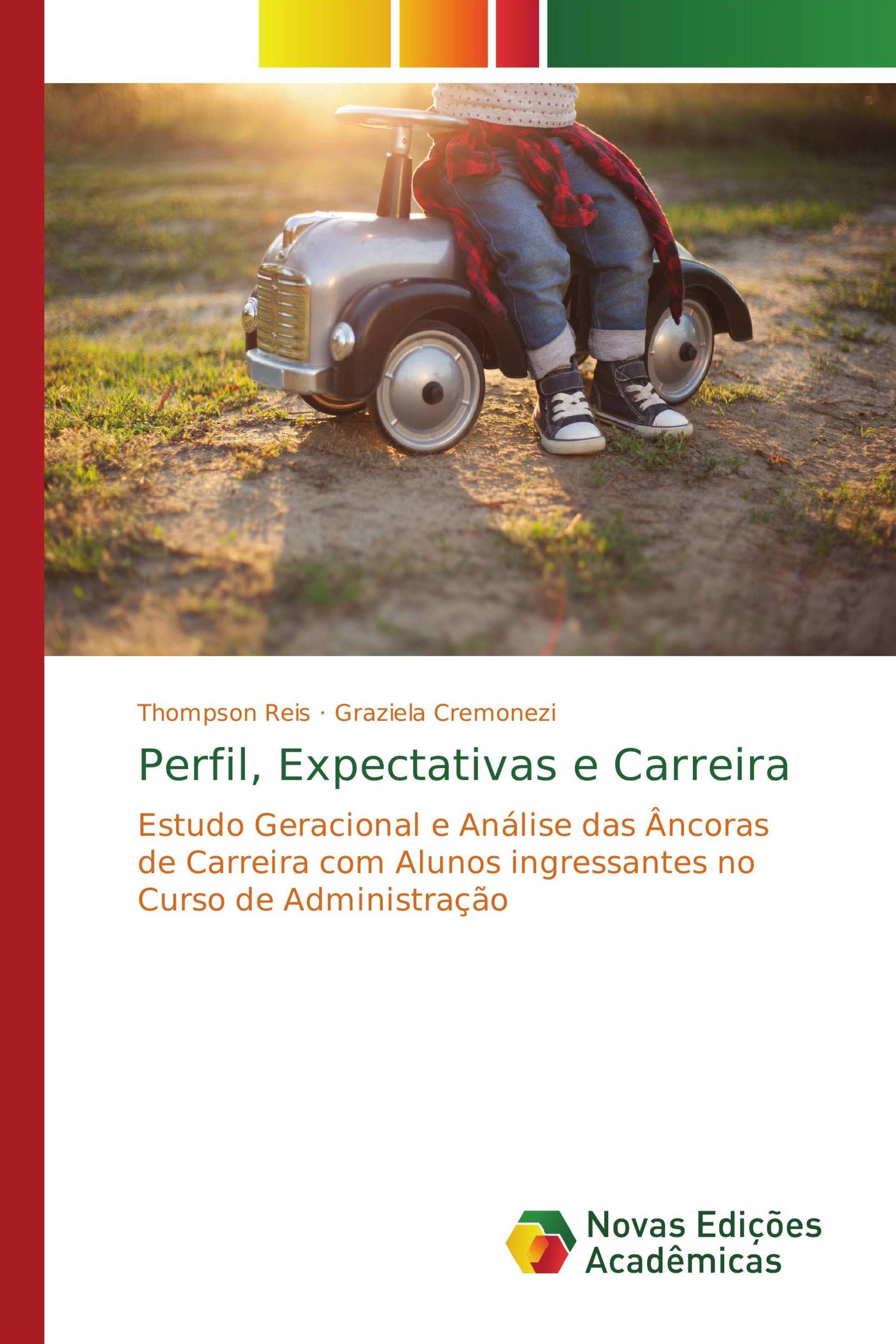 Perfil, Expectativas e Carreira