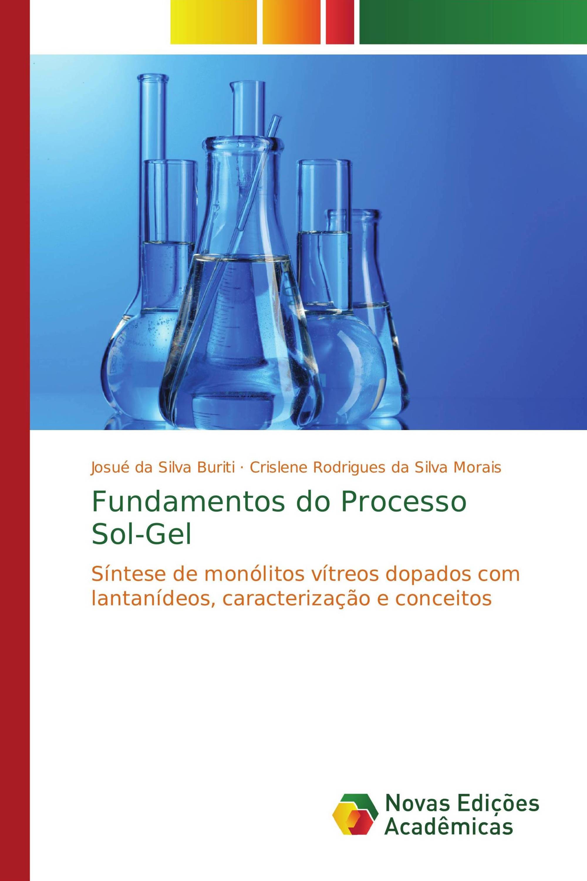 Fundamentos do Processo Sol-Gel