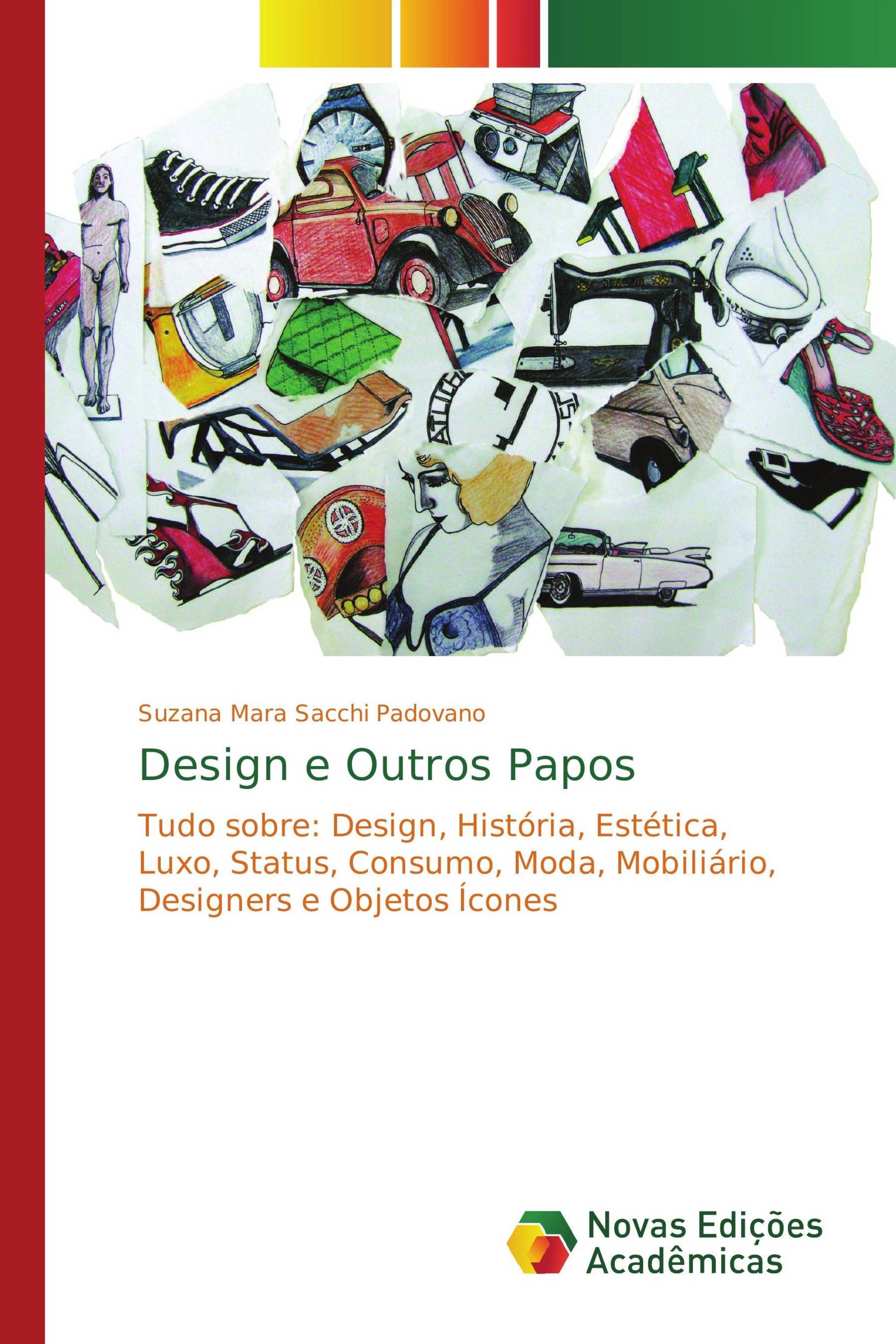 Design e Outros Papos