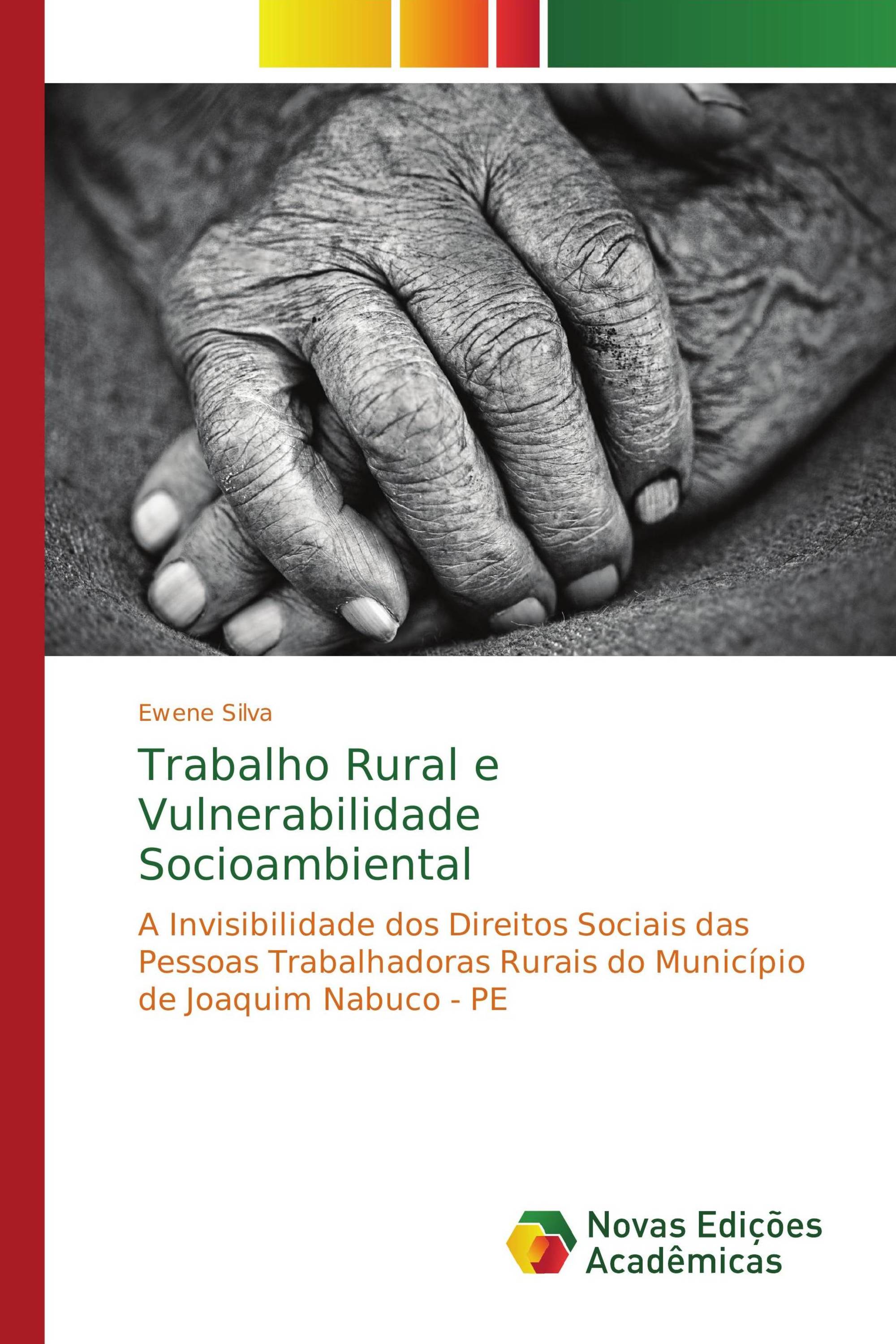 Trabalho Rural e Vulnerabilidade Socioambiental