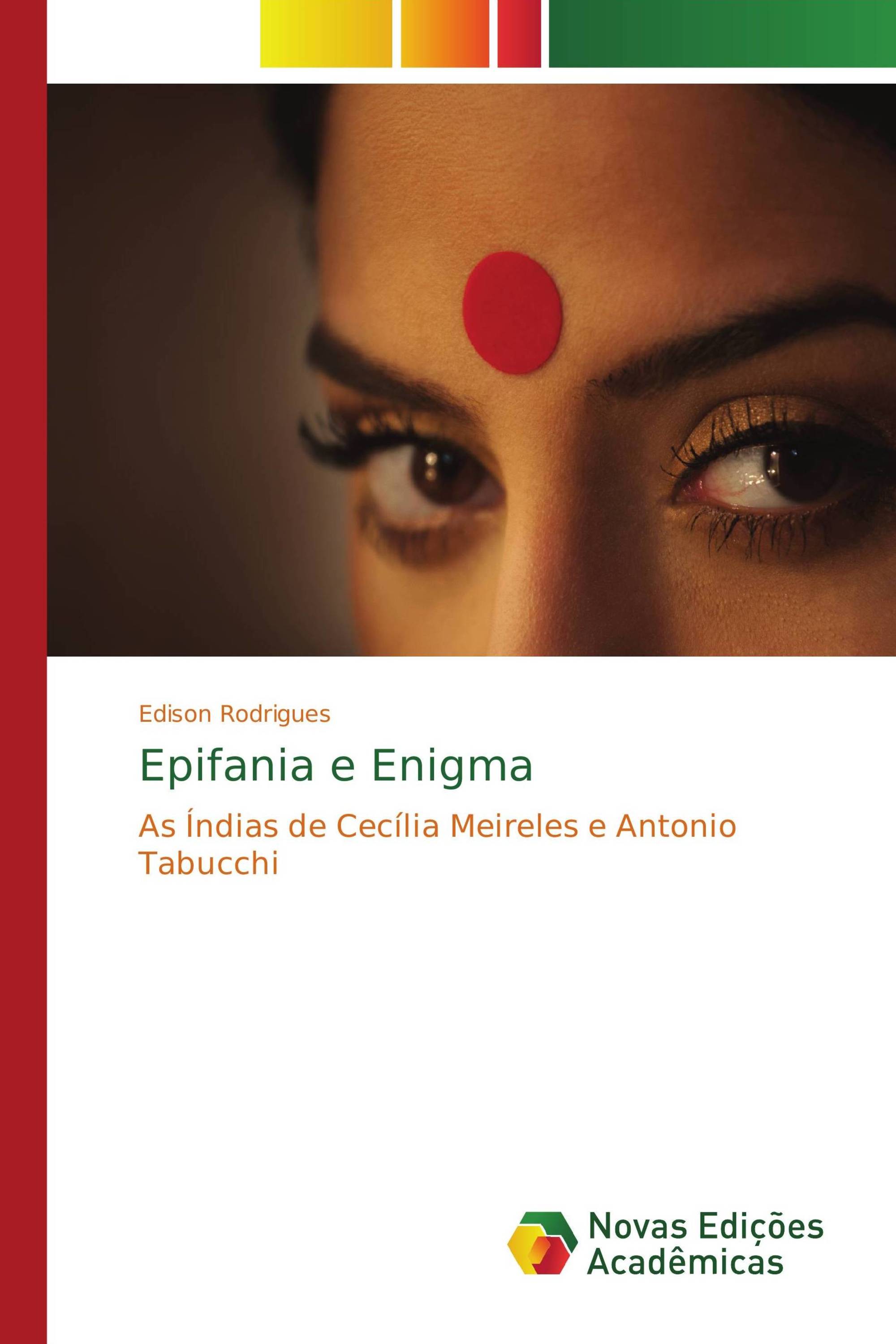 Epifania e Enigma