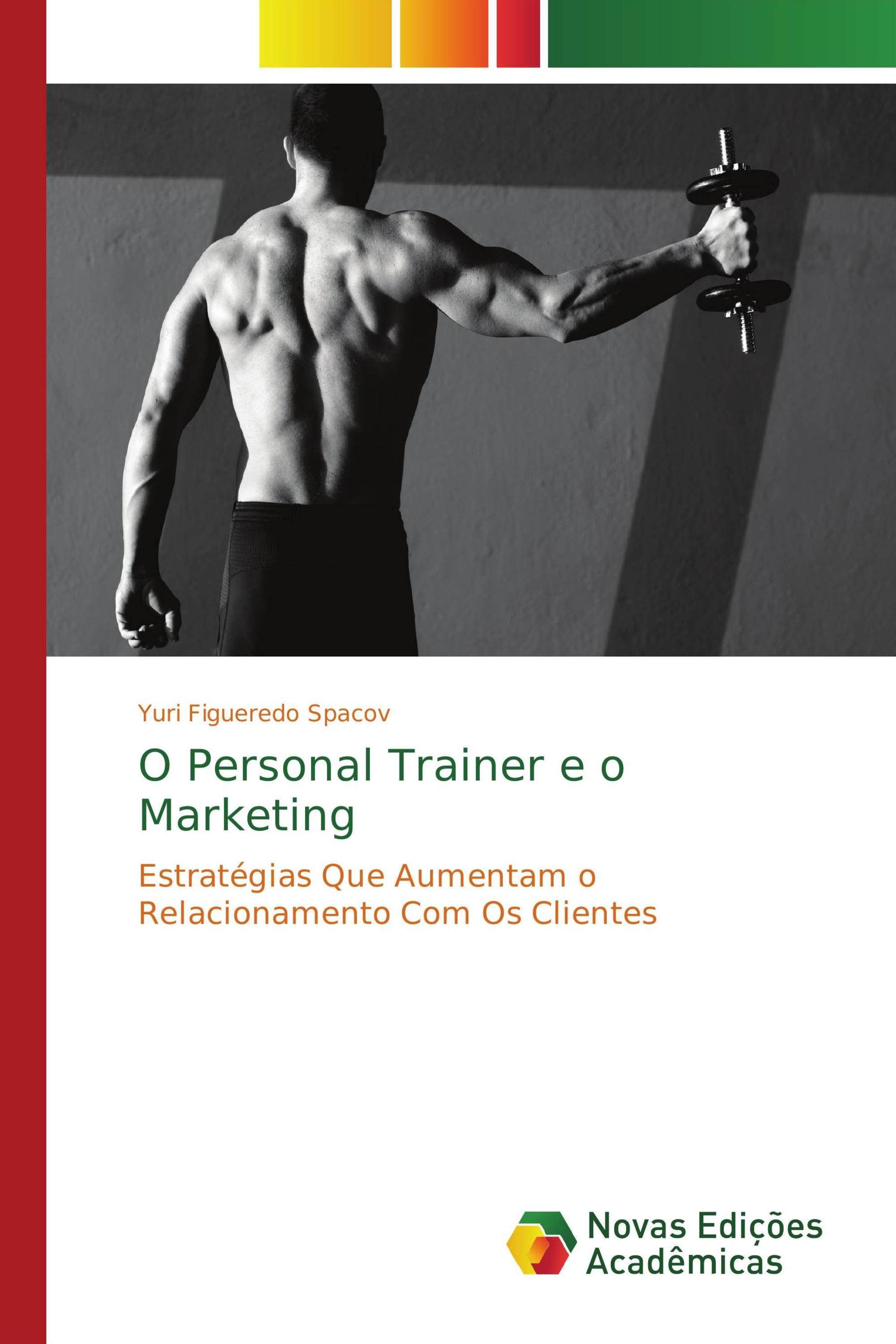 O Personal Trainer e o Marketing