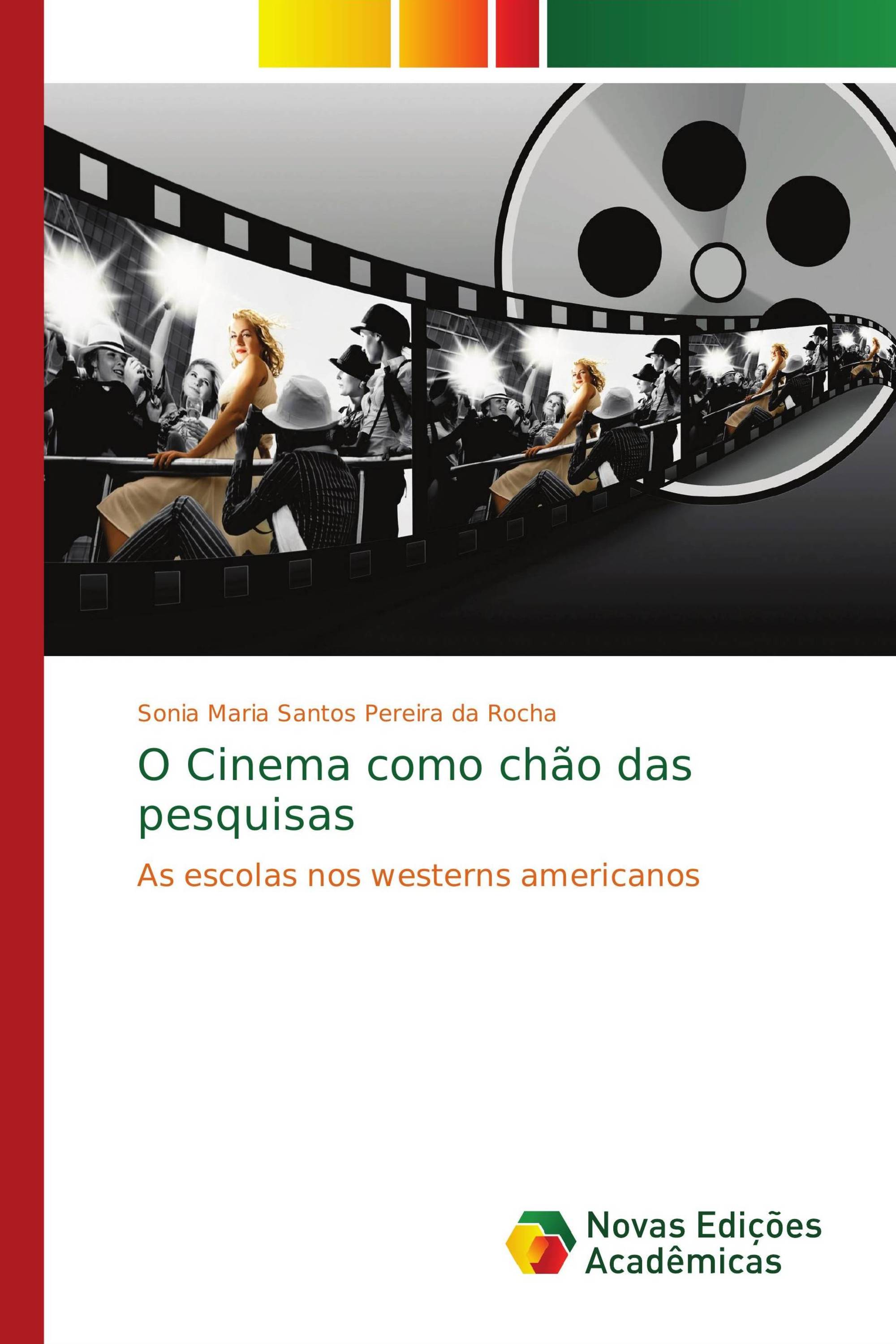 O Cinema como chão das pesquisas