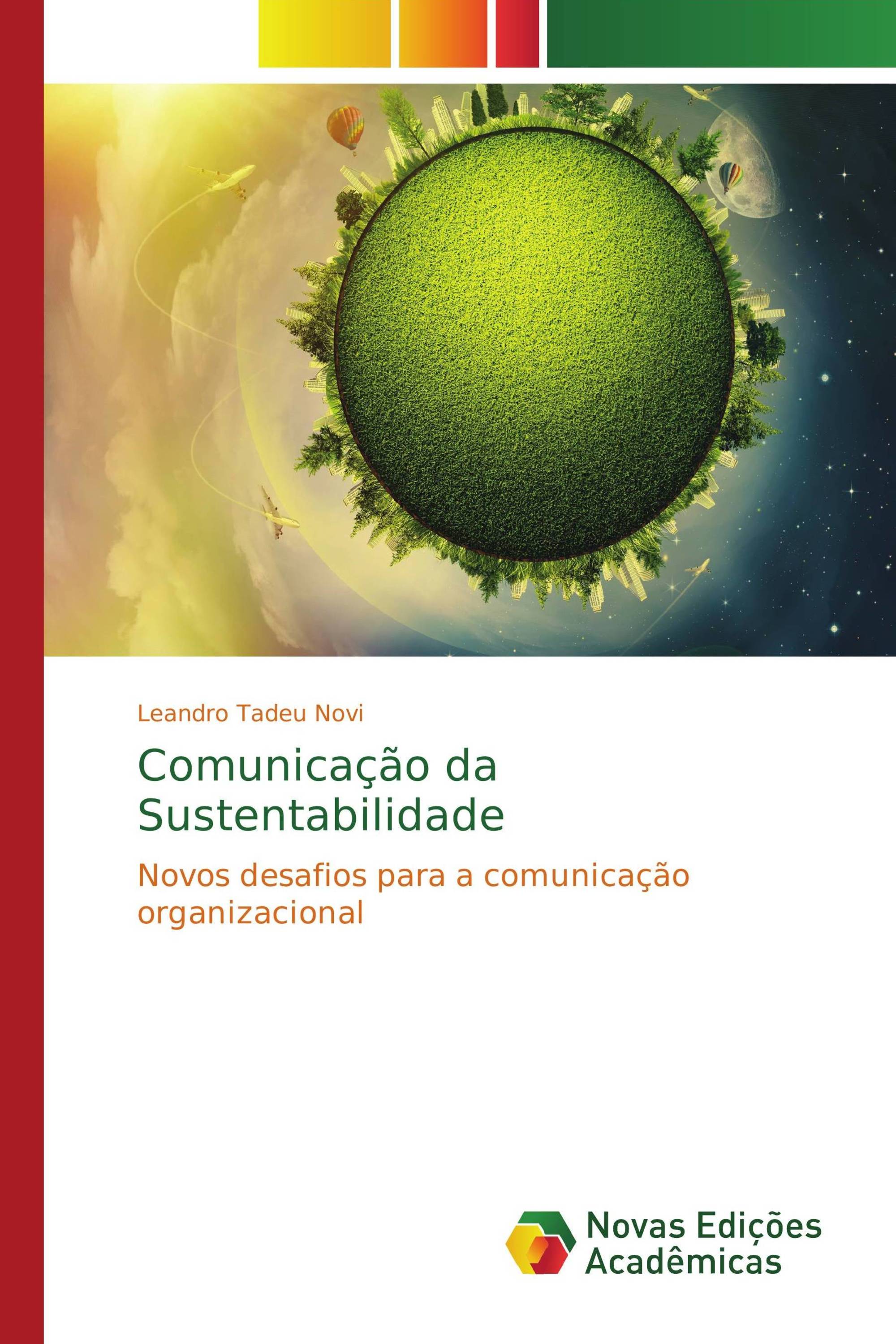 Comunicação da Sustentabilidade