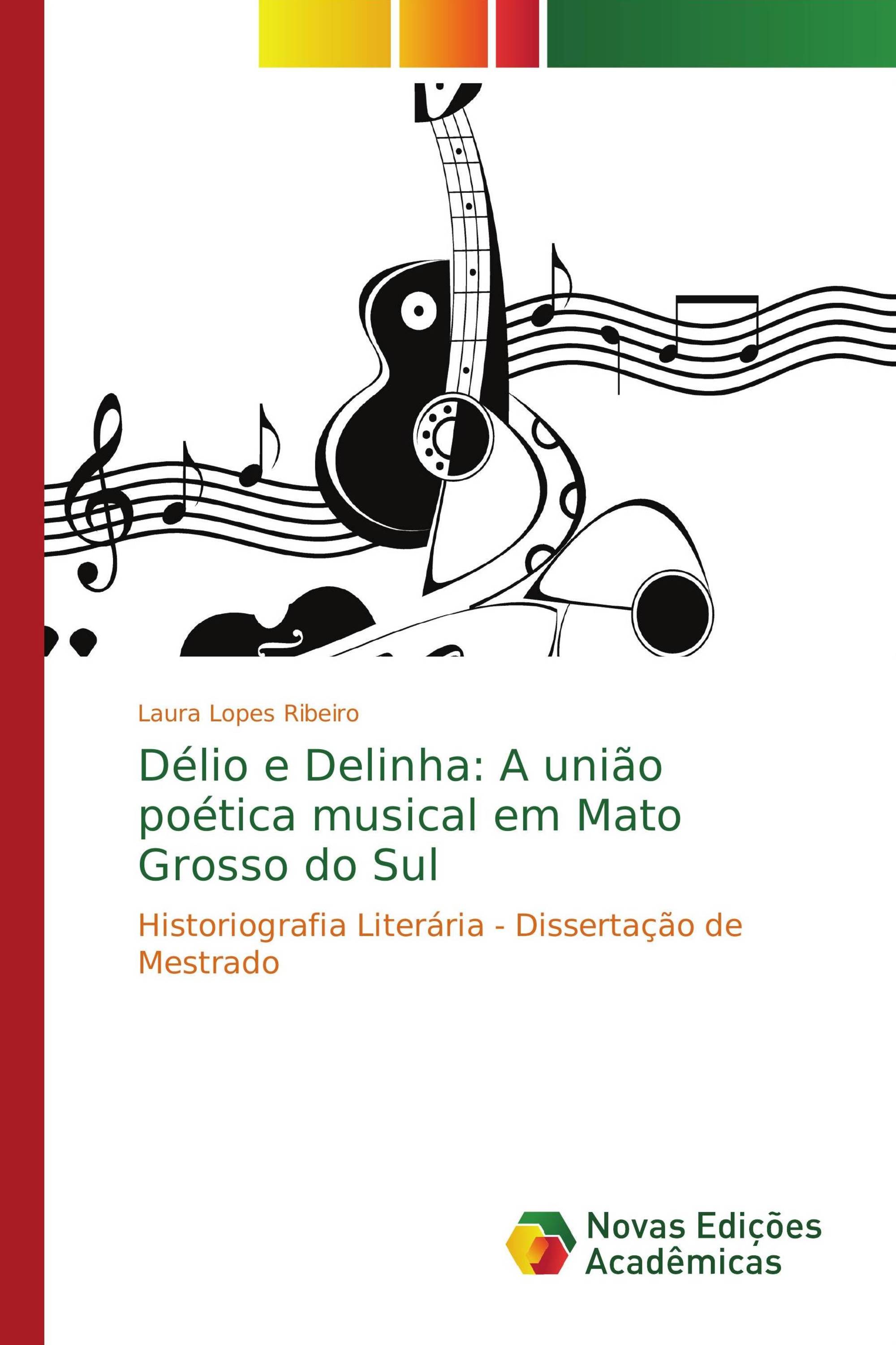 Délio e Delinha: A união poética musical em Mato Grosso do Sul