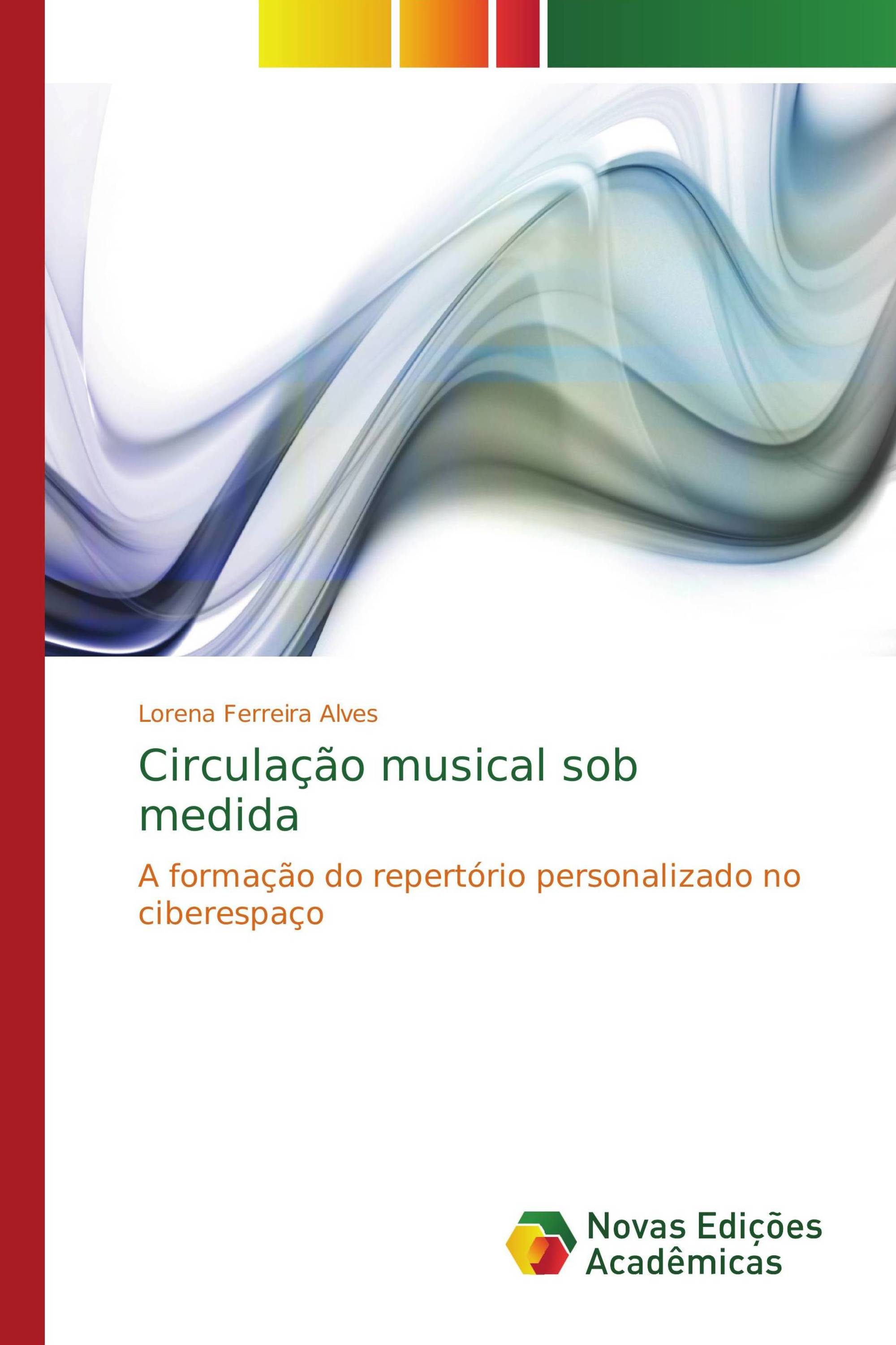 Circulação musical sob medida