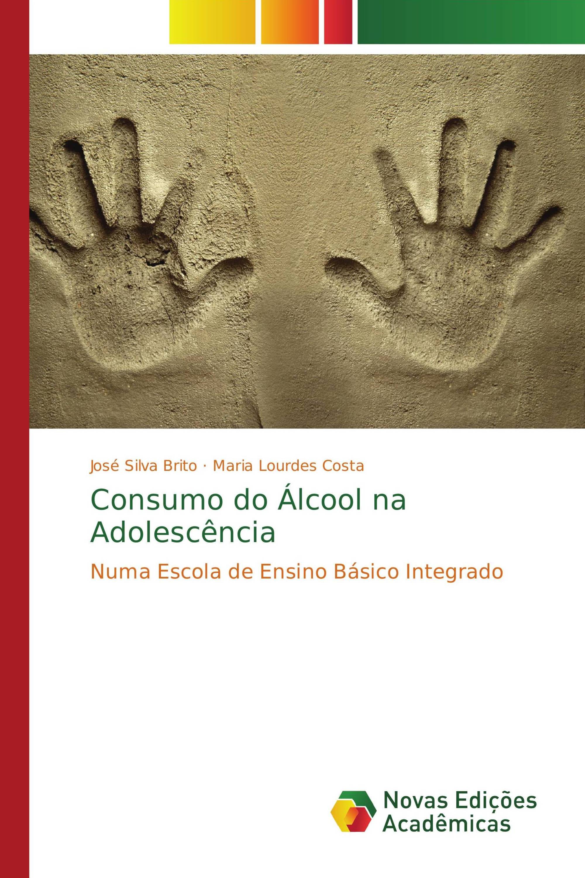 Consumo do Álcool na Adolescência