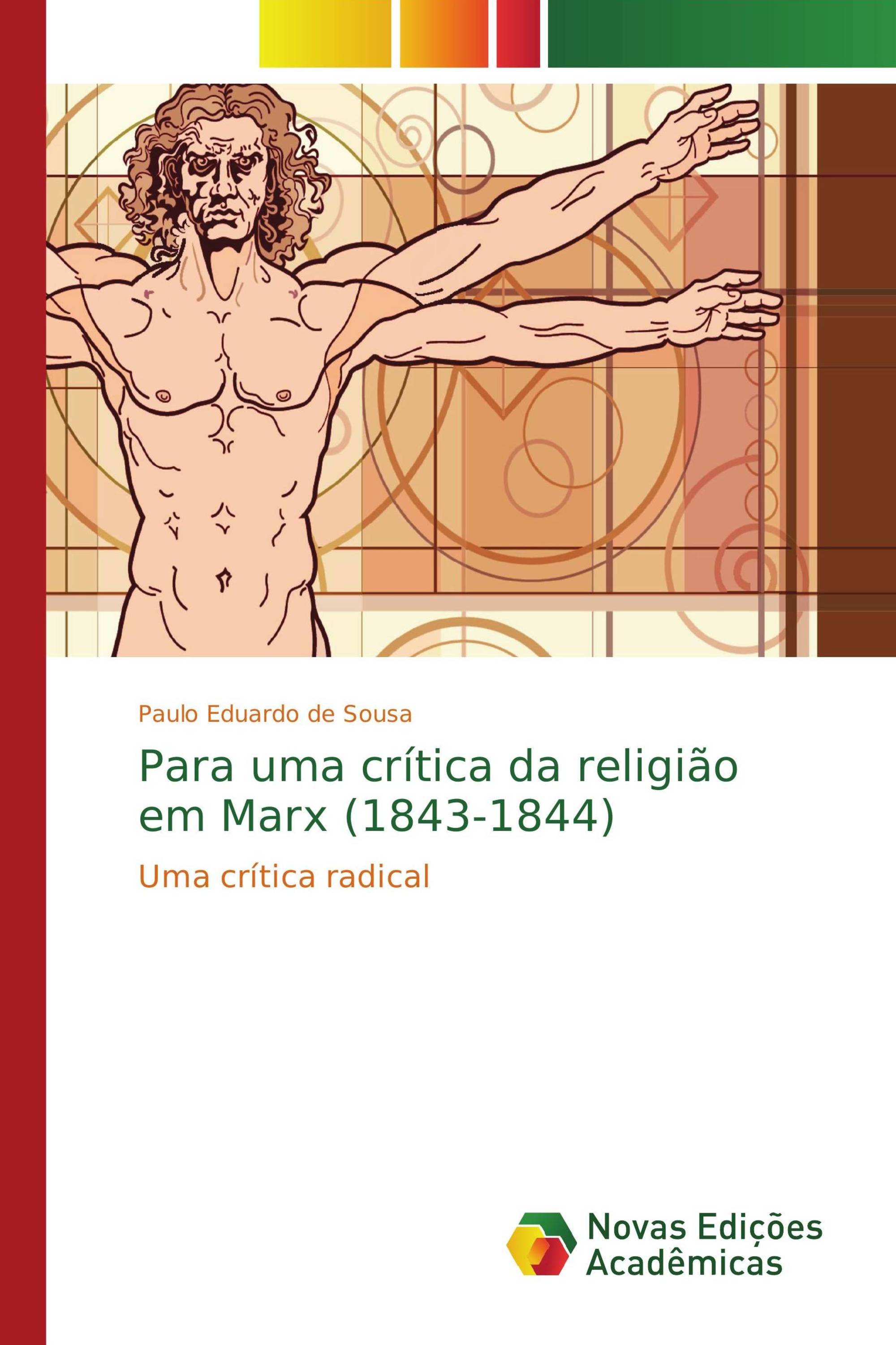 Para uma crítica da religião em Marx (1843-1844)