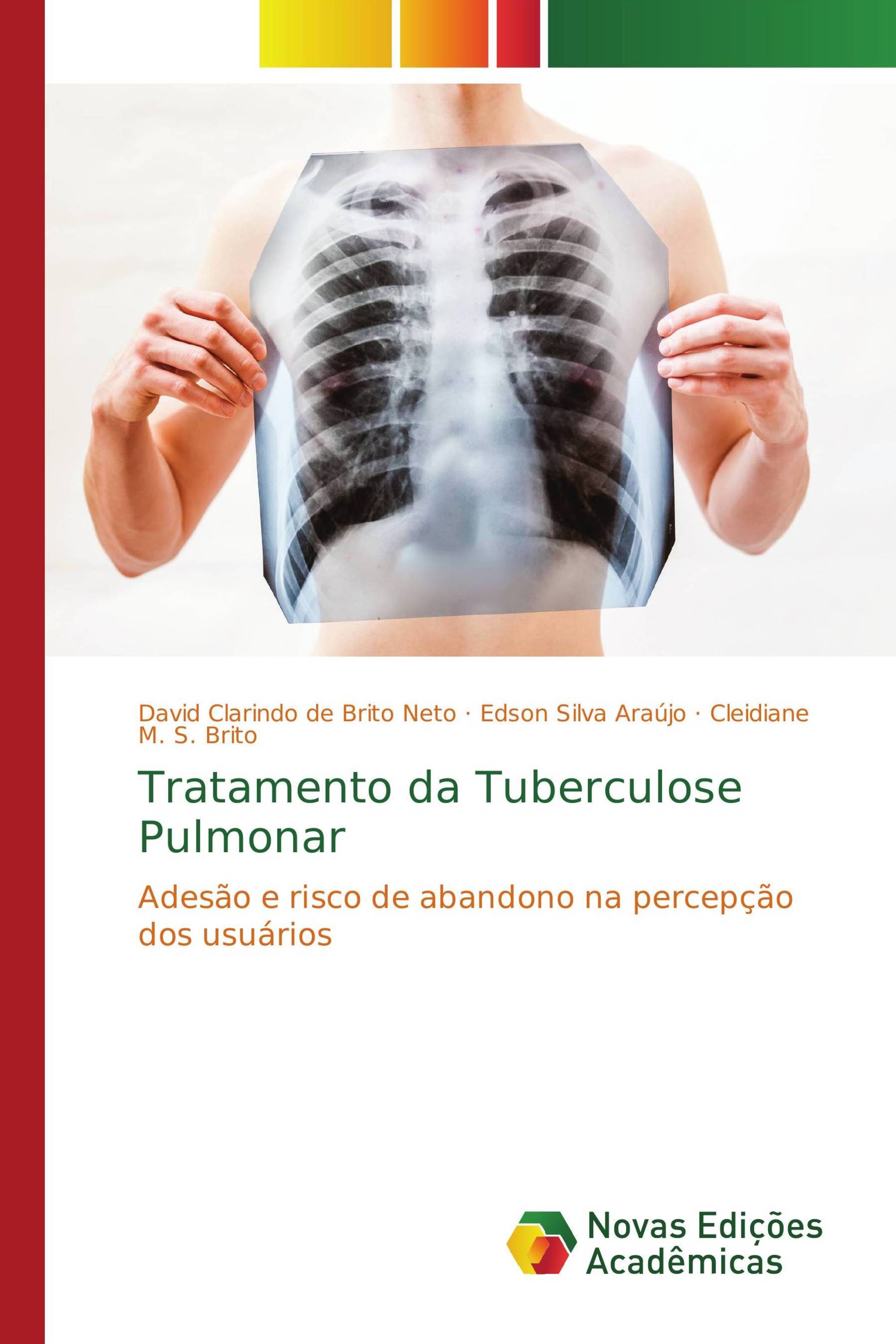 Tratamento da Tuberculose Pulmonar