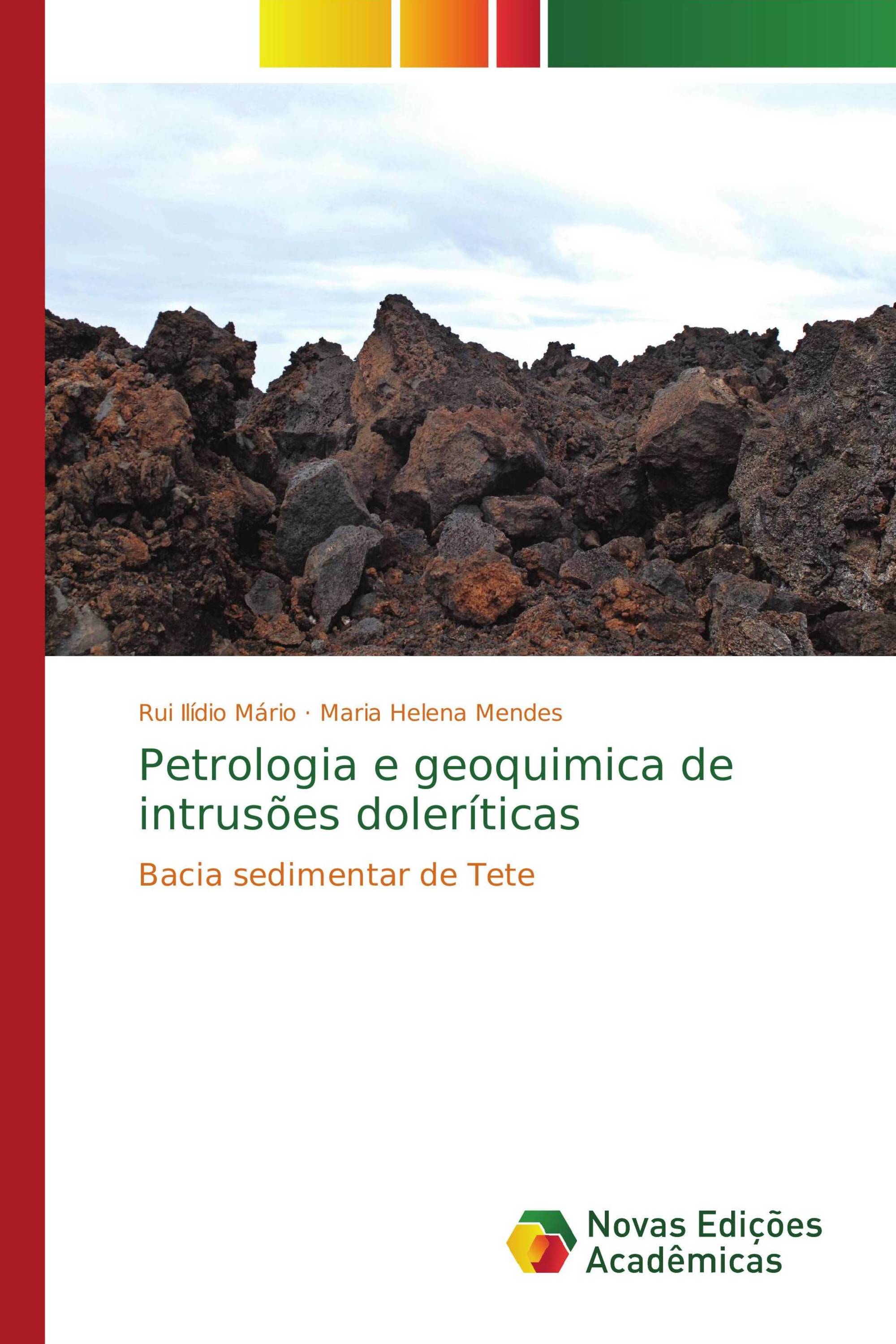 Petrologia e geoquimica de intrusões doleríticas