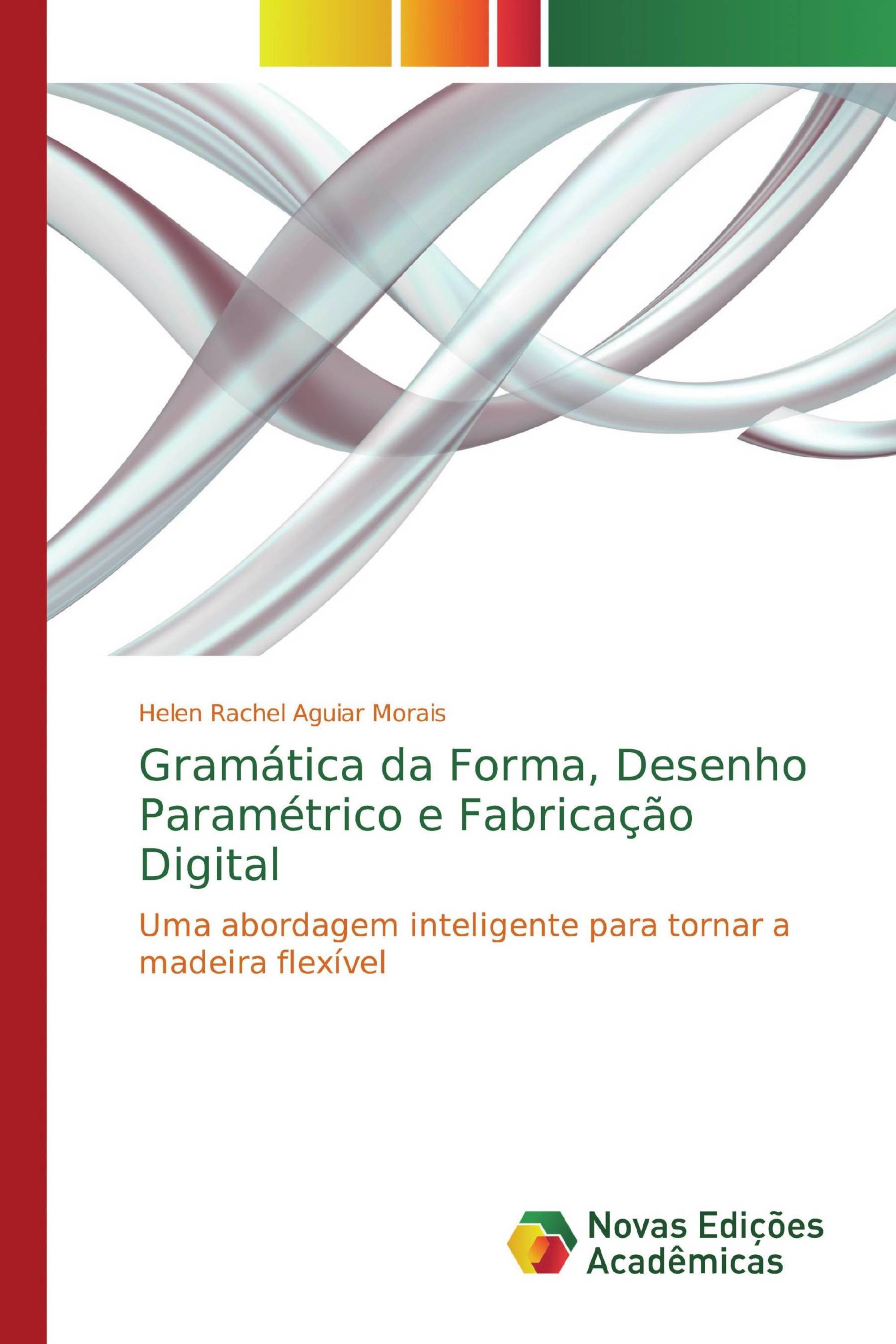 Gramática da Forma, Desenho Paramétrico e Fabricação Digital