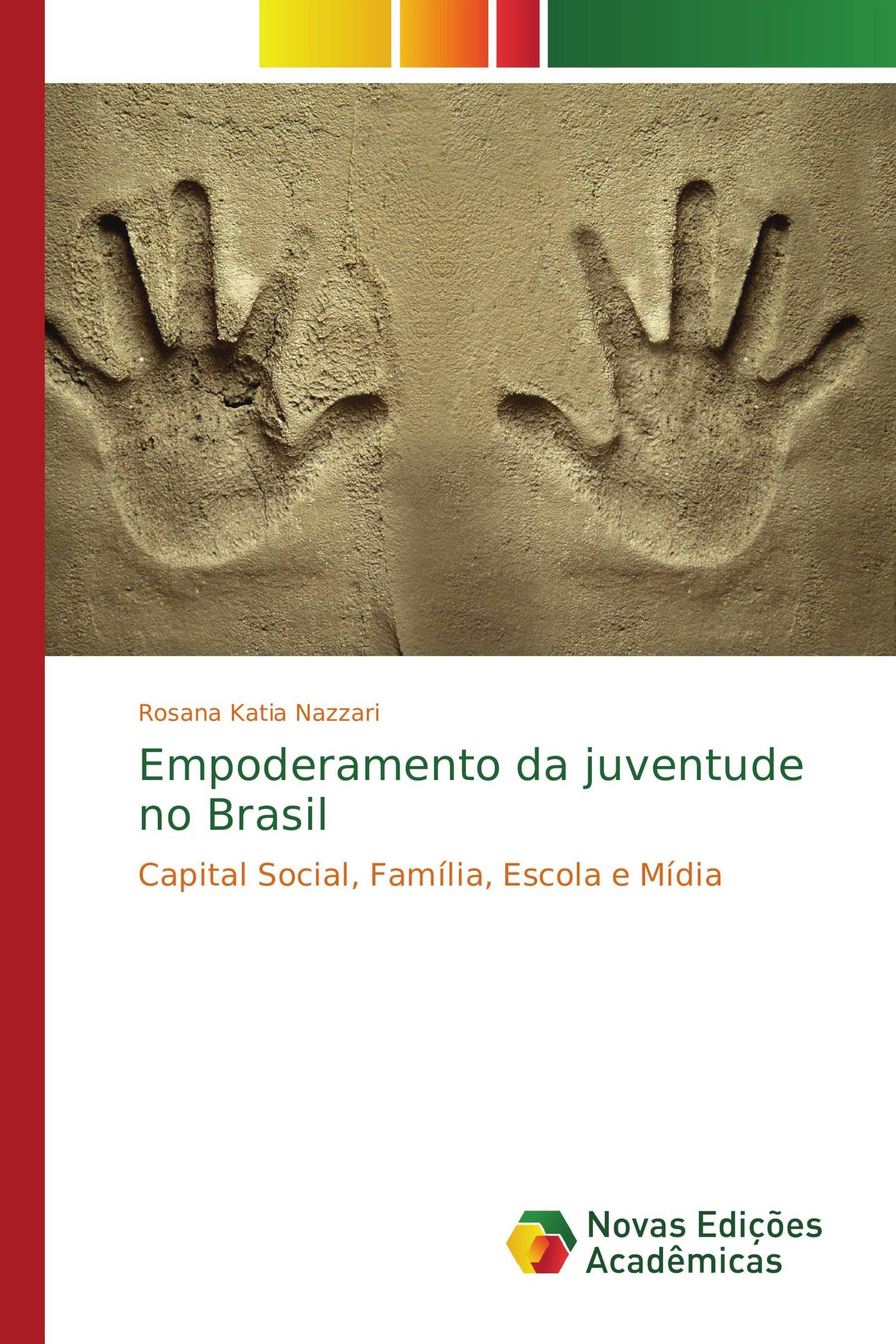 Empoderamento da juventude no Brasil