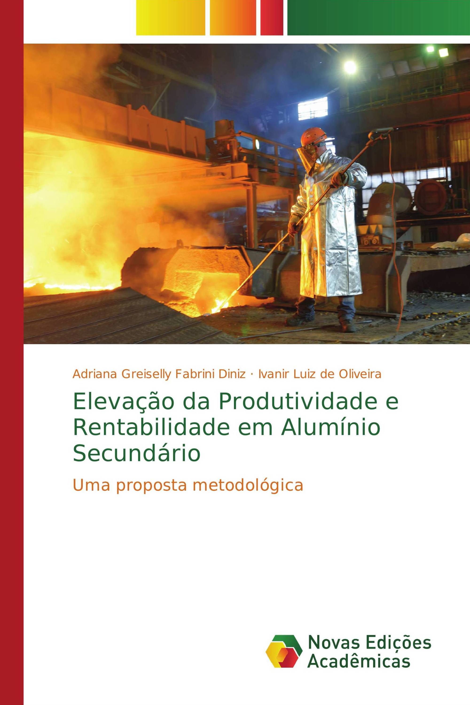 Elevação da Produtividade e Rentabilidade em Alumínio Secundário