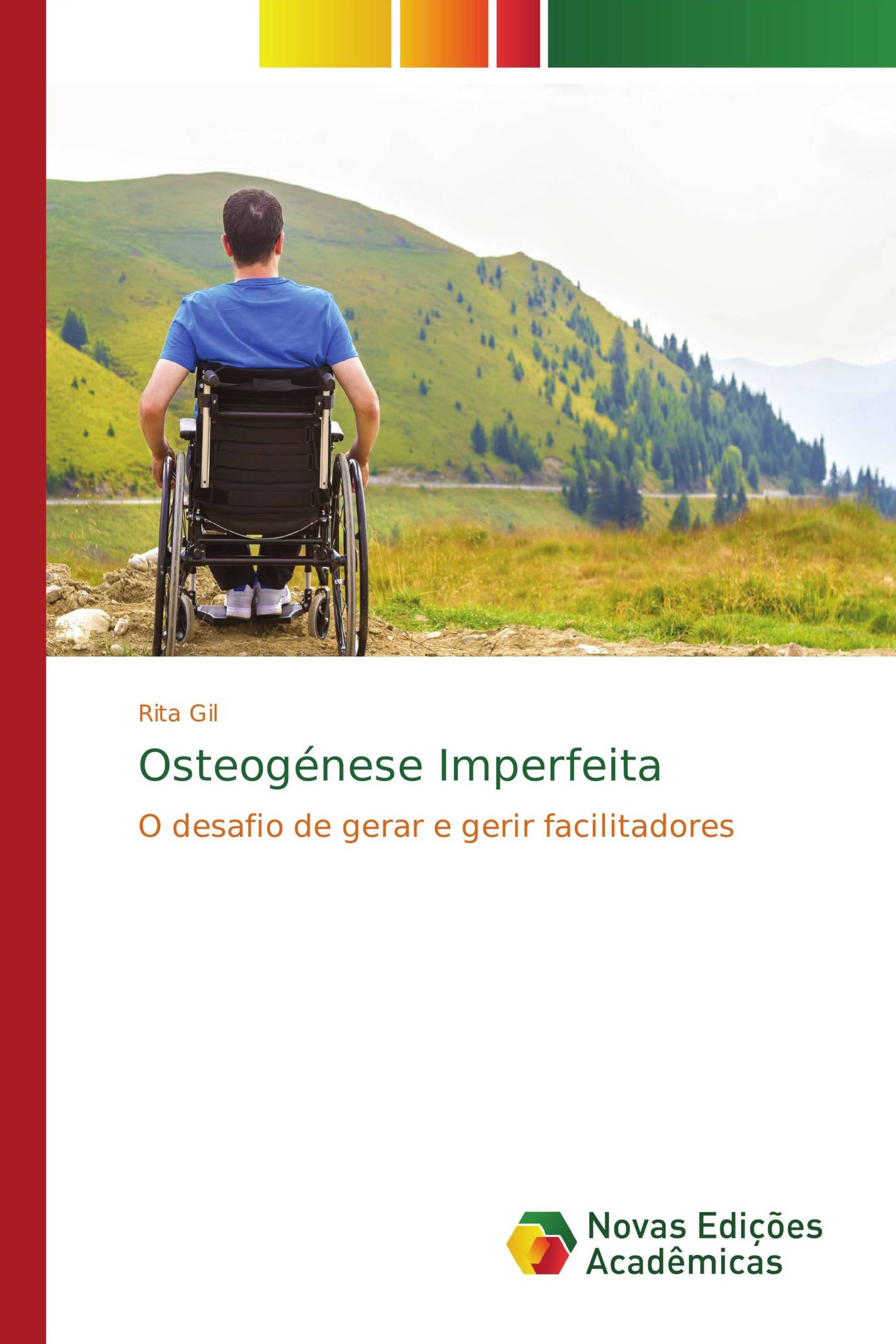 Osteogénese Imperfeita