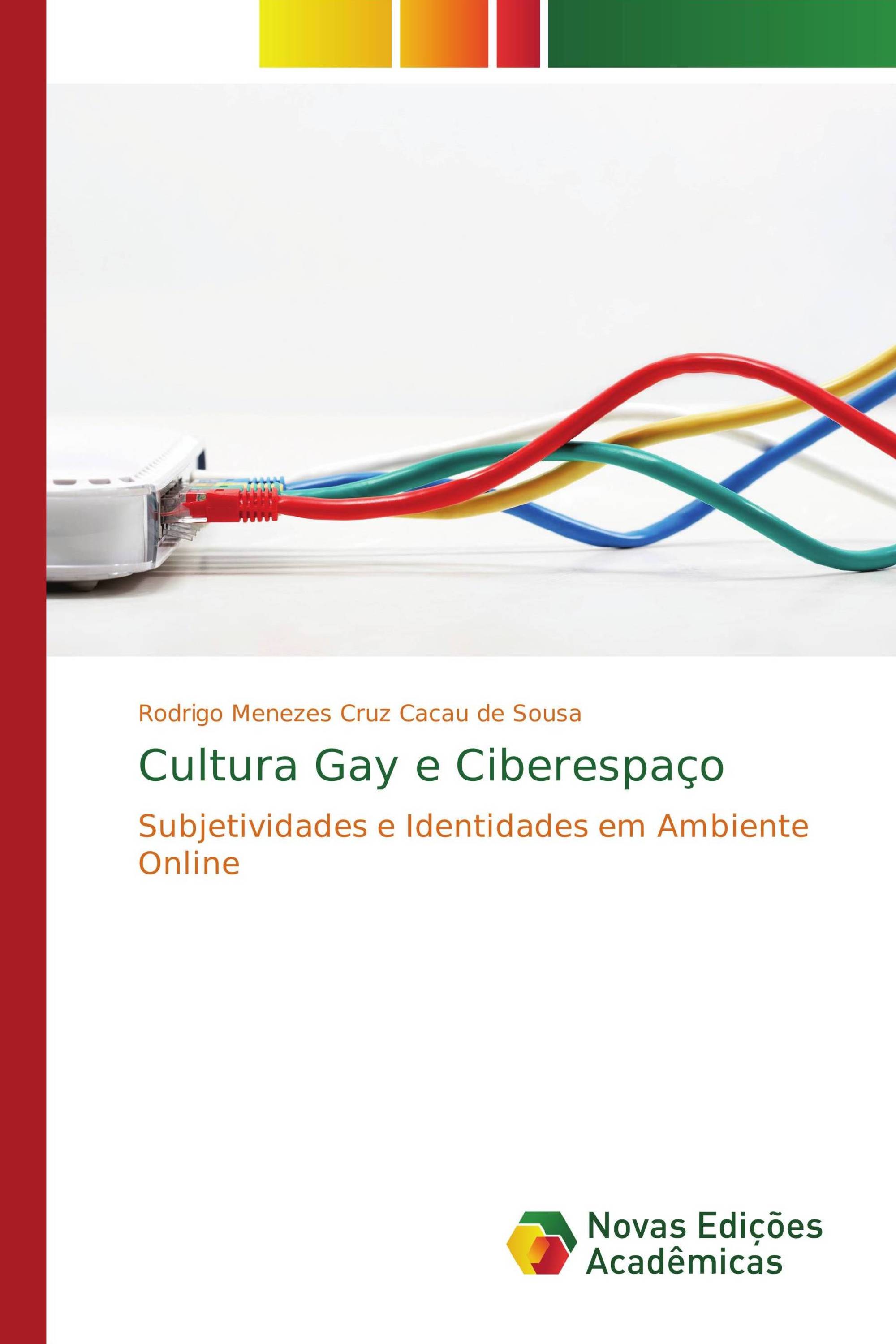 Cultura Gay e Ciberespaço