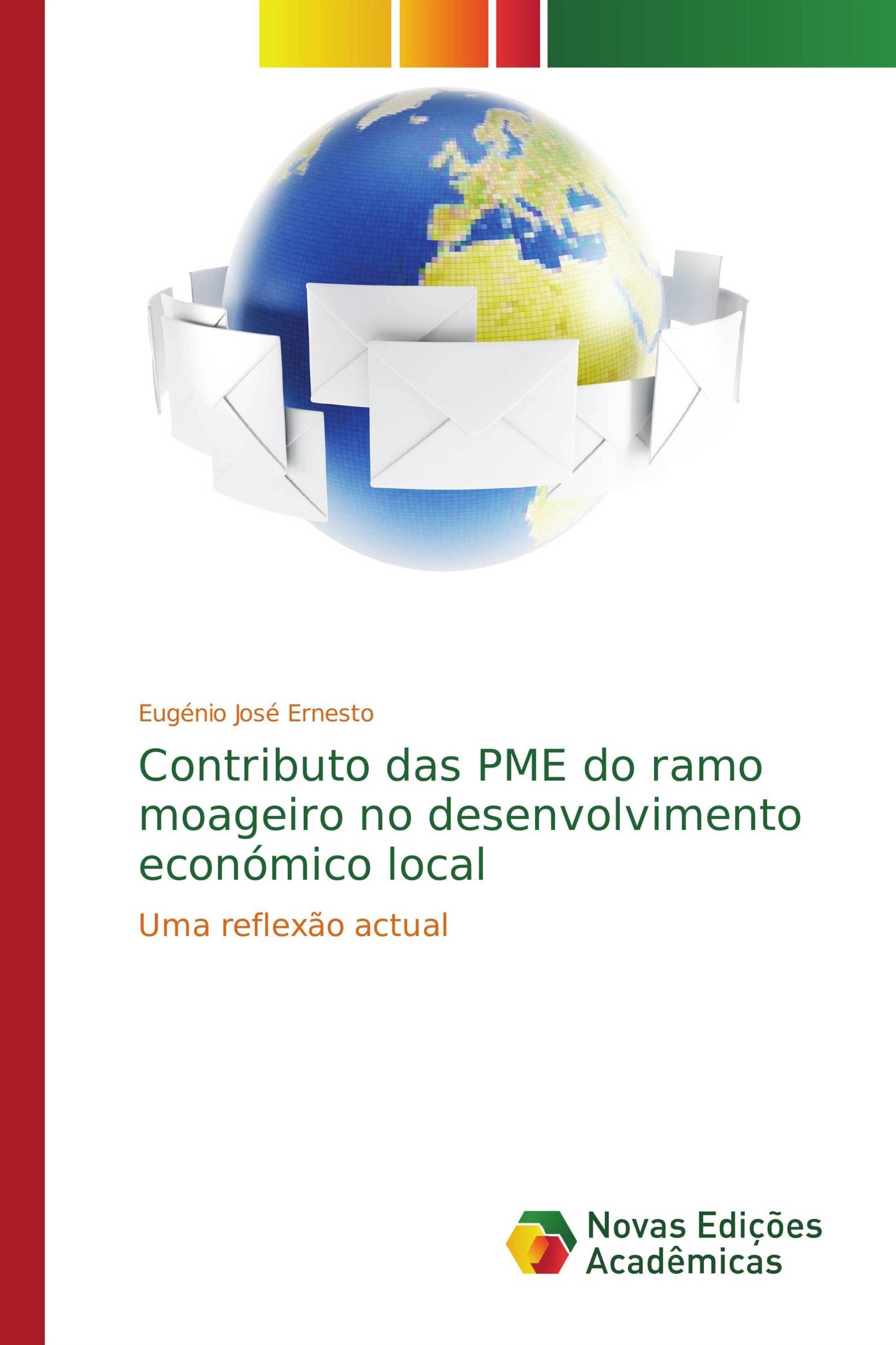 Contributo das PME do ramo moageiro no desenvolvimento económico local