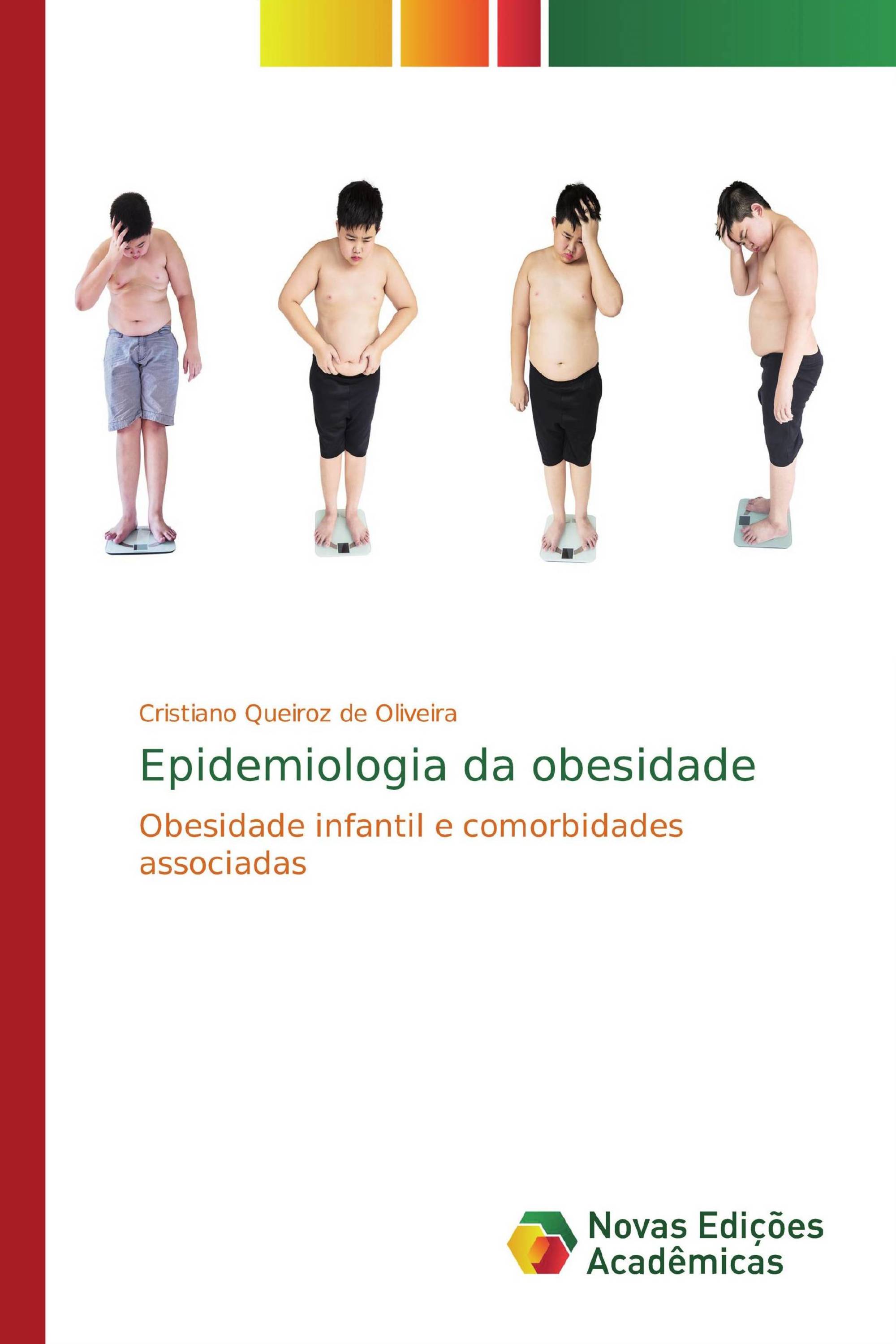 Epidemiologia da obesidade